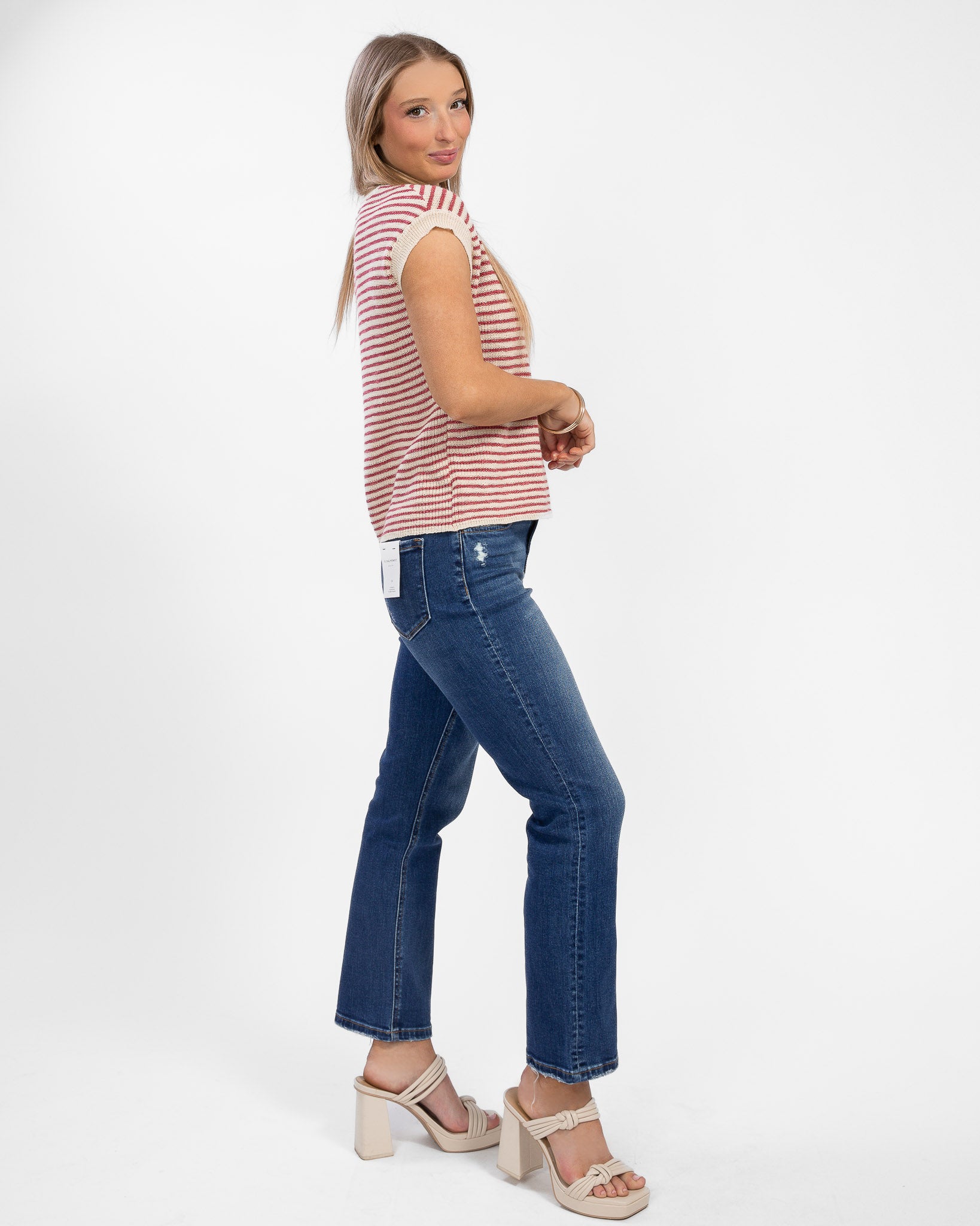In Good Company Denim