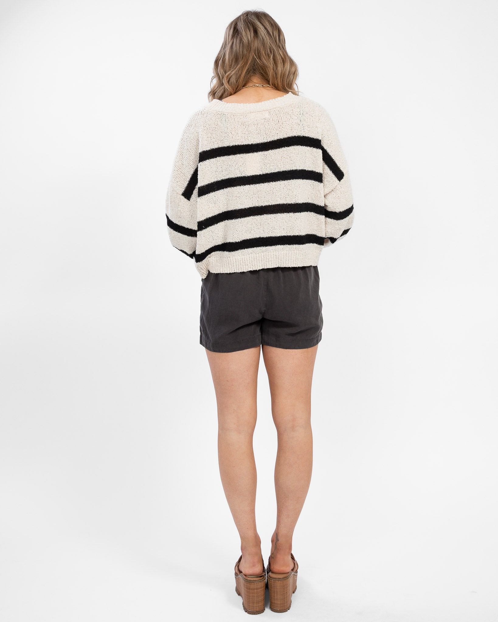 Running Errands Shorts