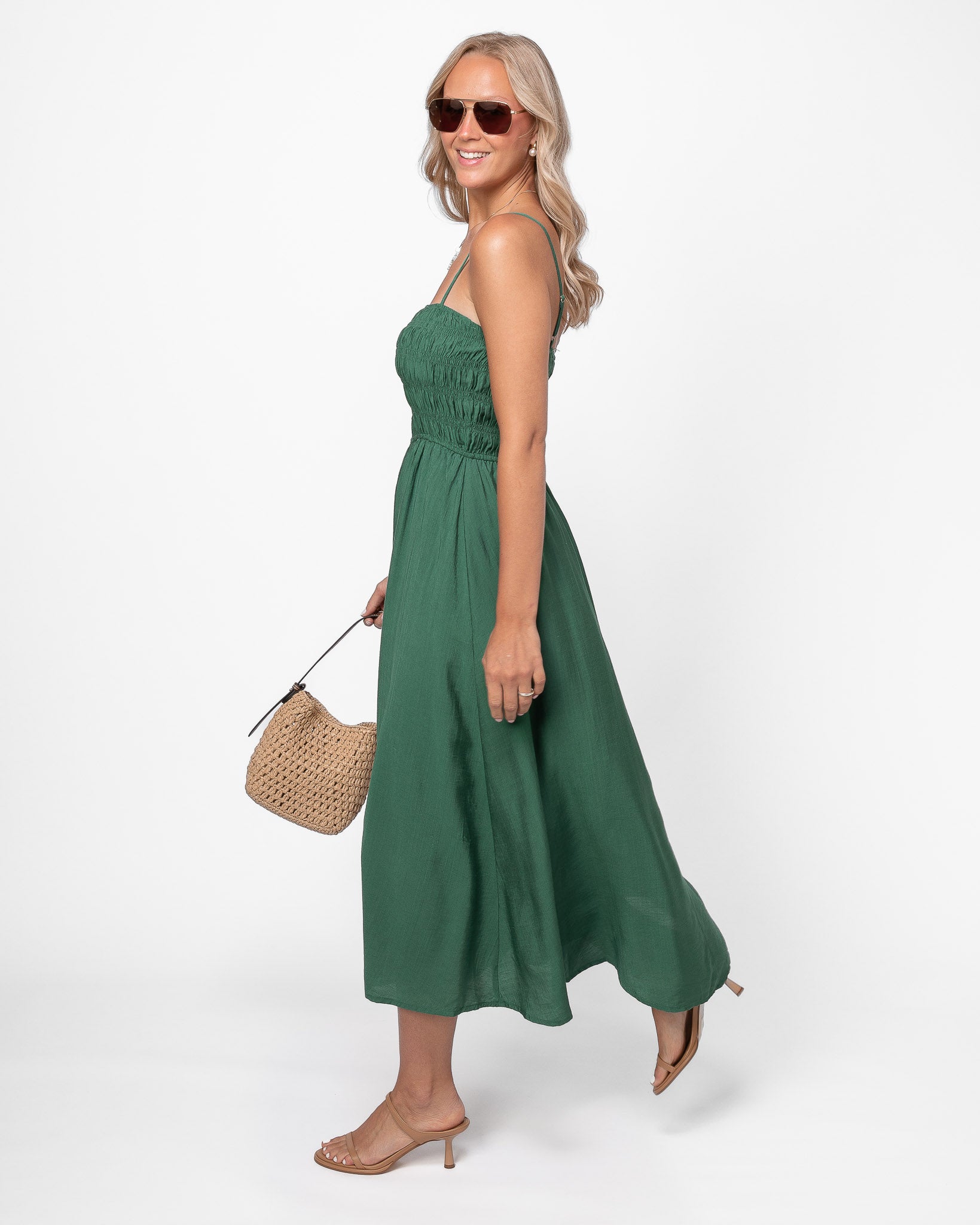Summer Soiree Dress