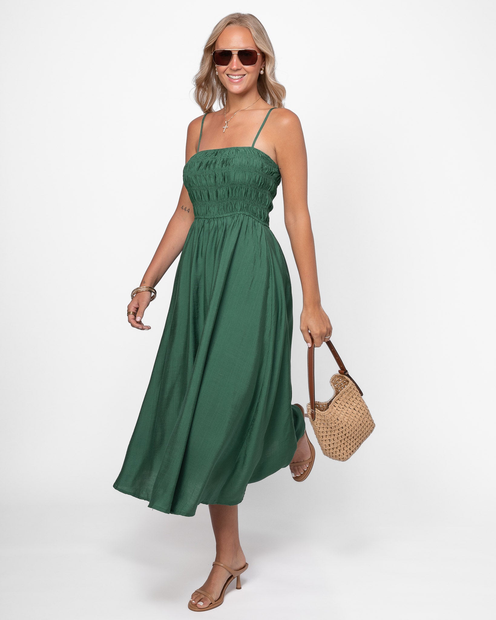 Summer Soiree Dress
