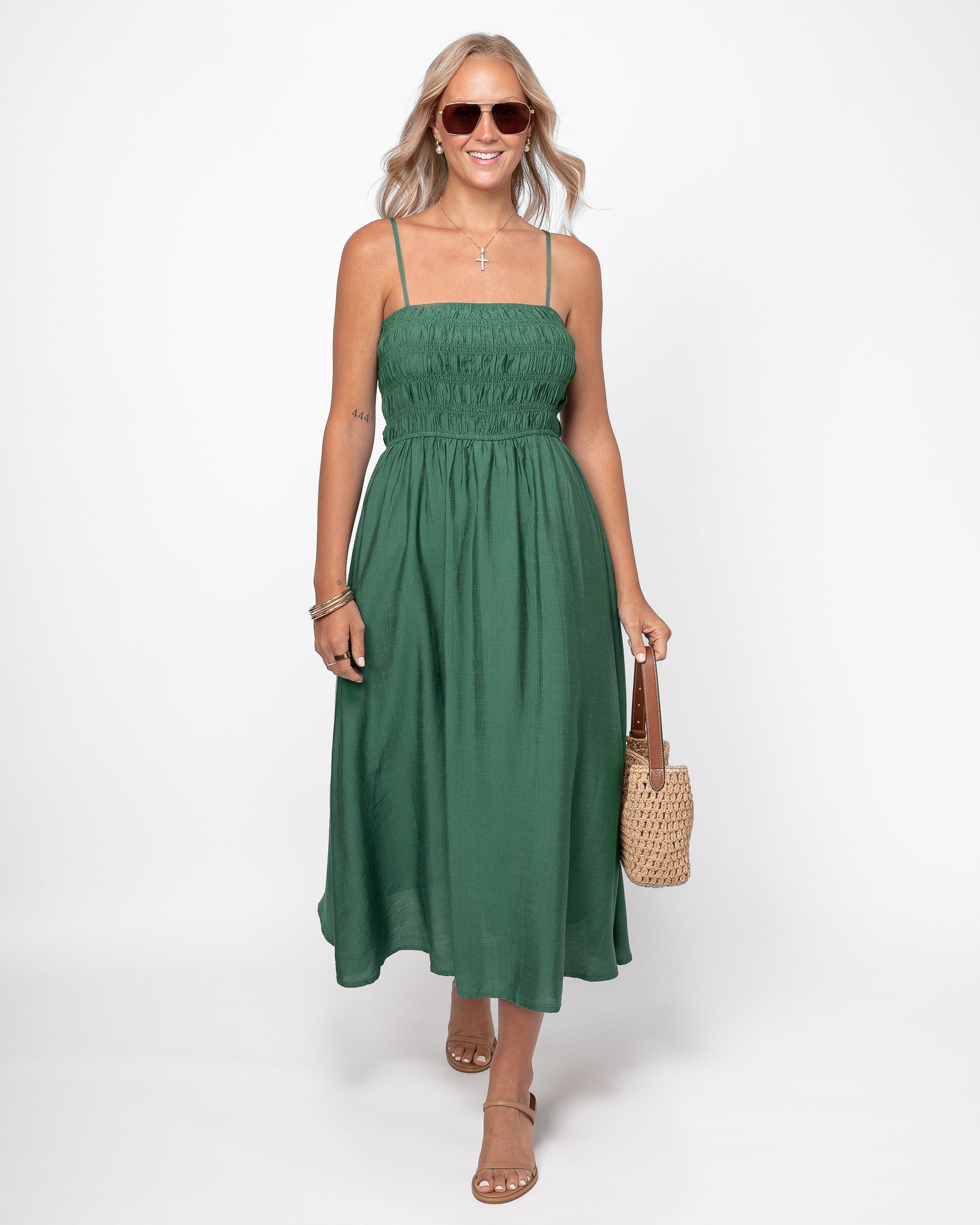 Summer Soiree Dress
