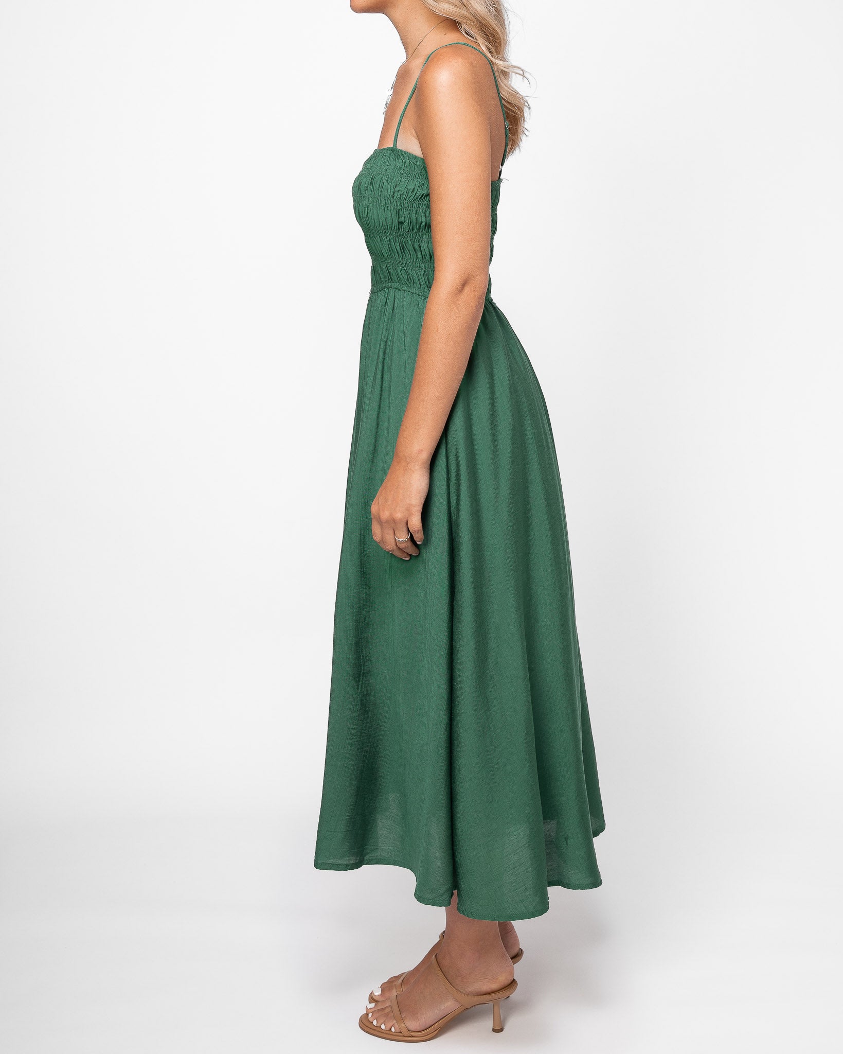 Summer Soiree Dress