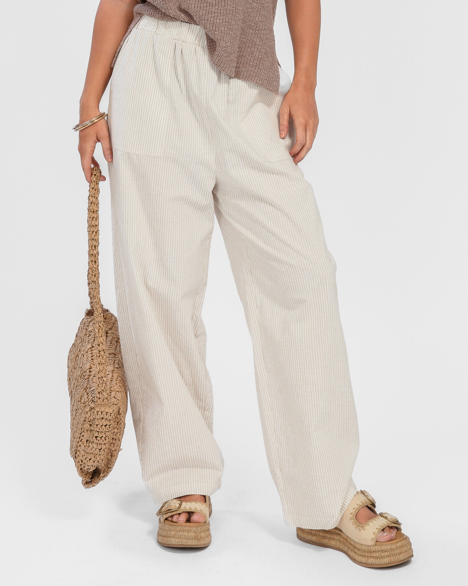 Sun & Surf Pants
