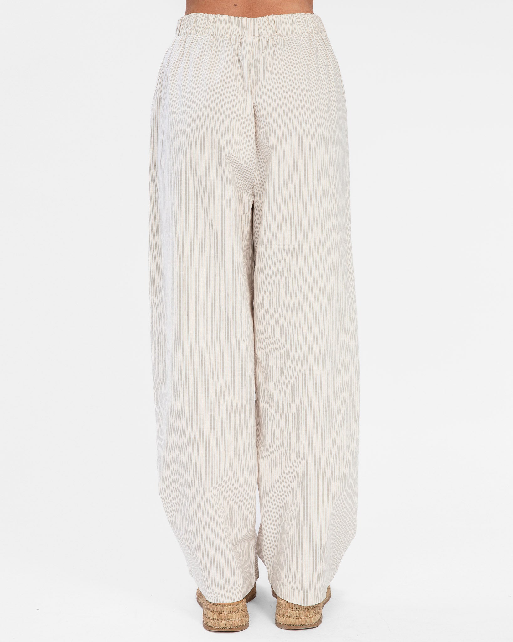 Sun & Surf Pants
