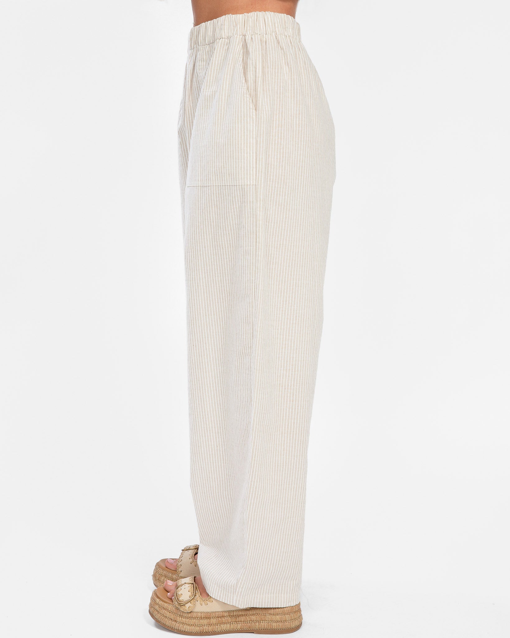 Sun & Surf Pants