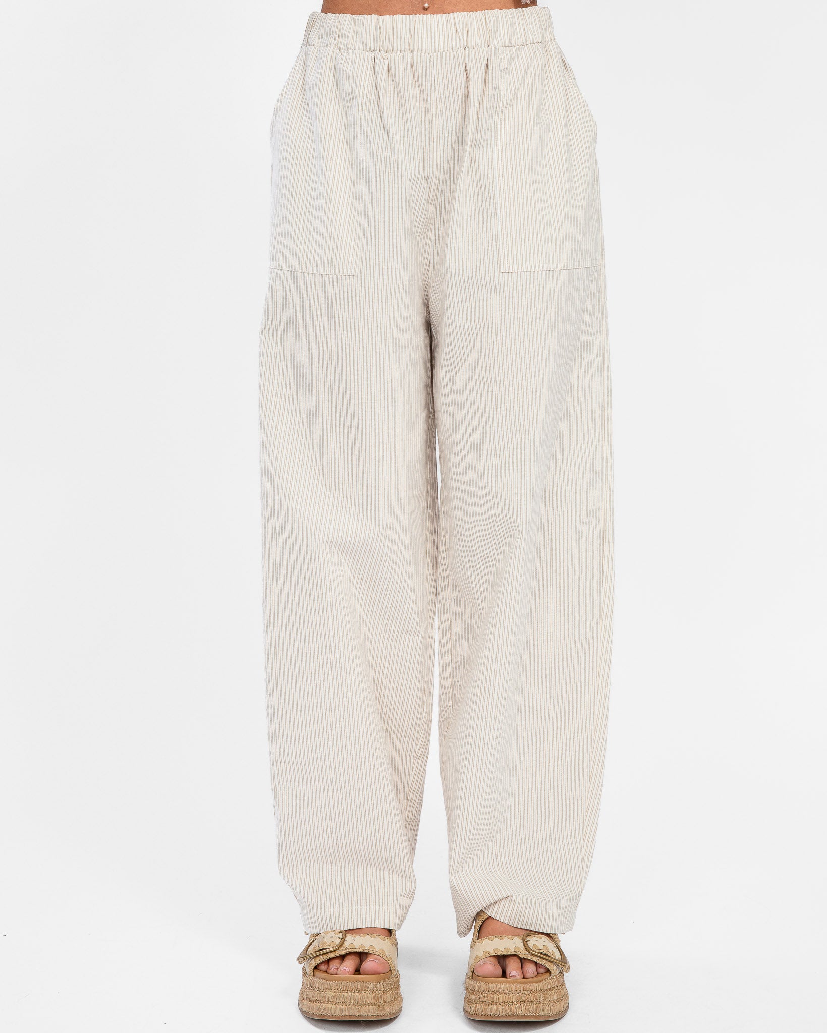 Sun & Surf Pants