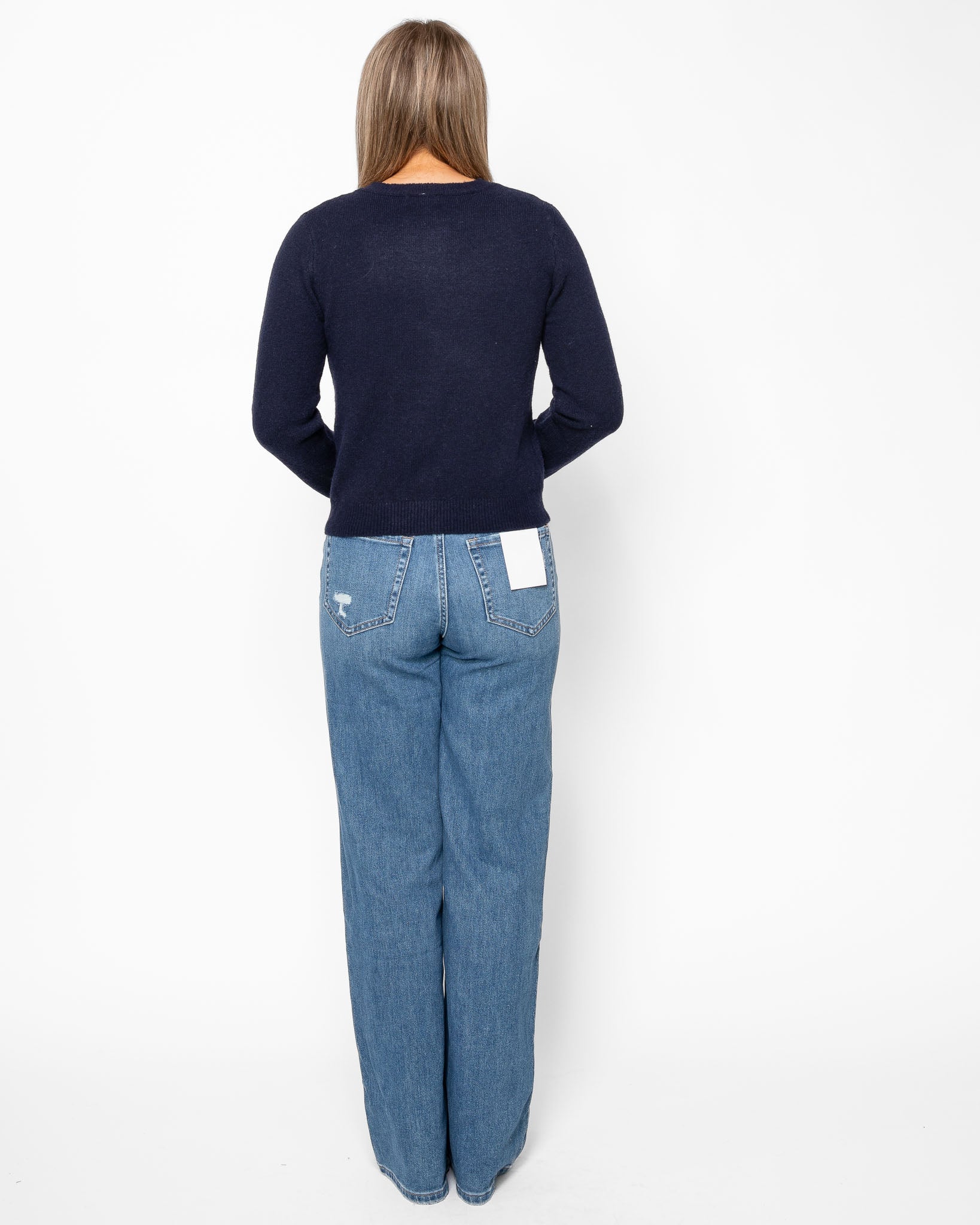 Sunday Errands Cardigan