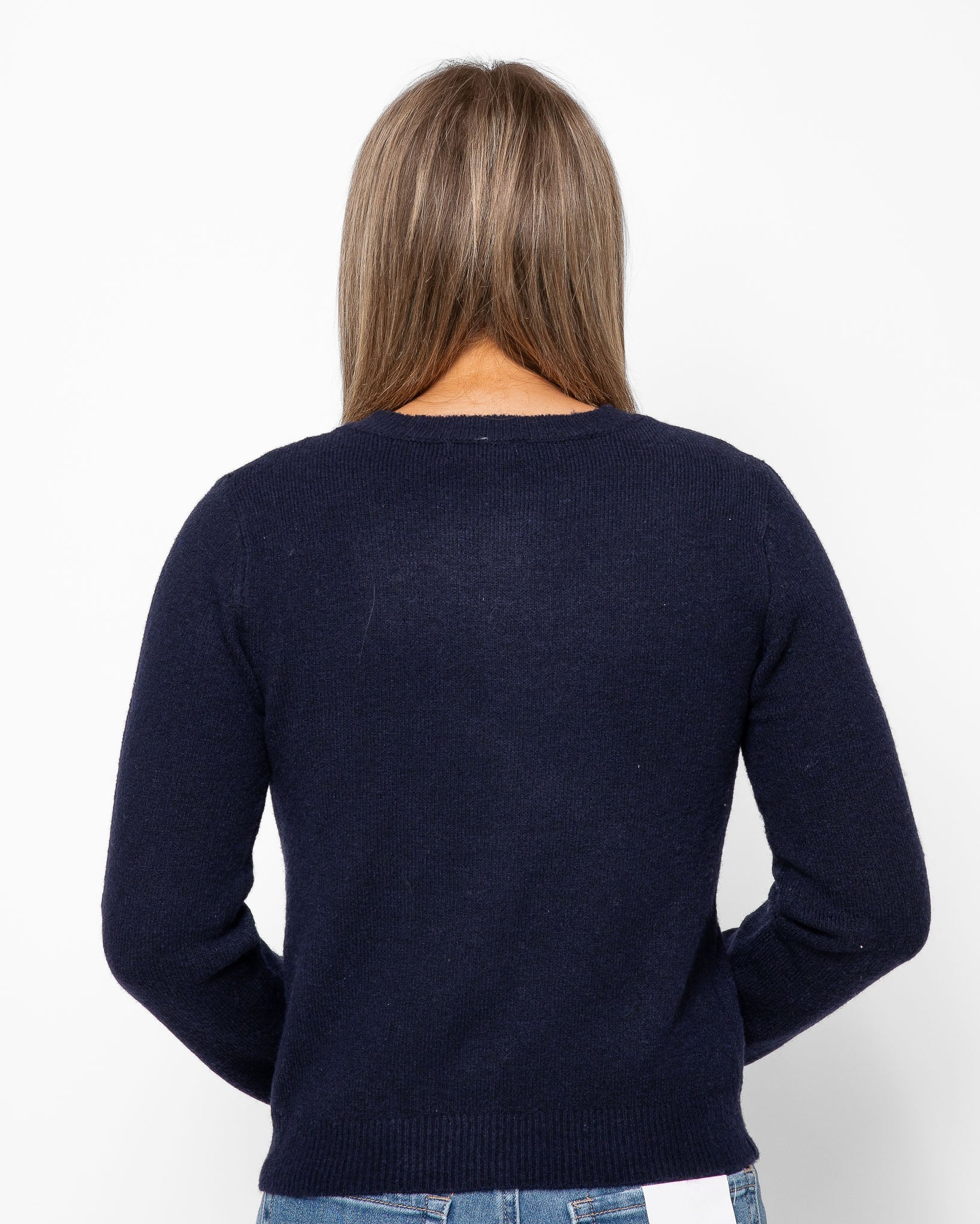 Sunday Errands Cardigan