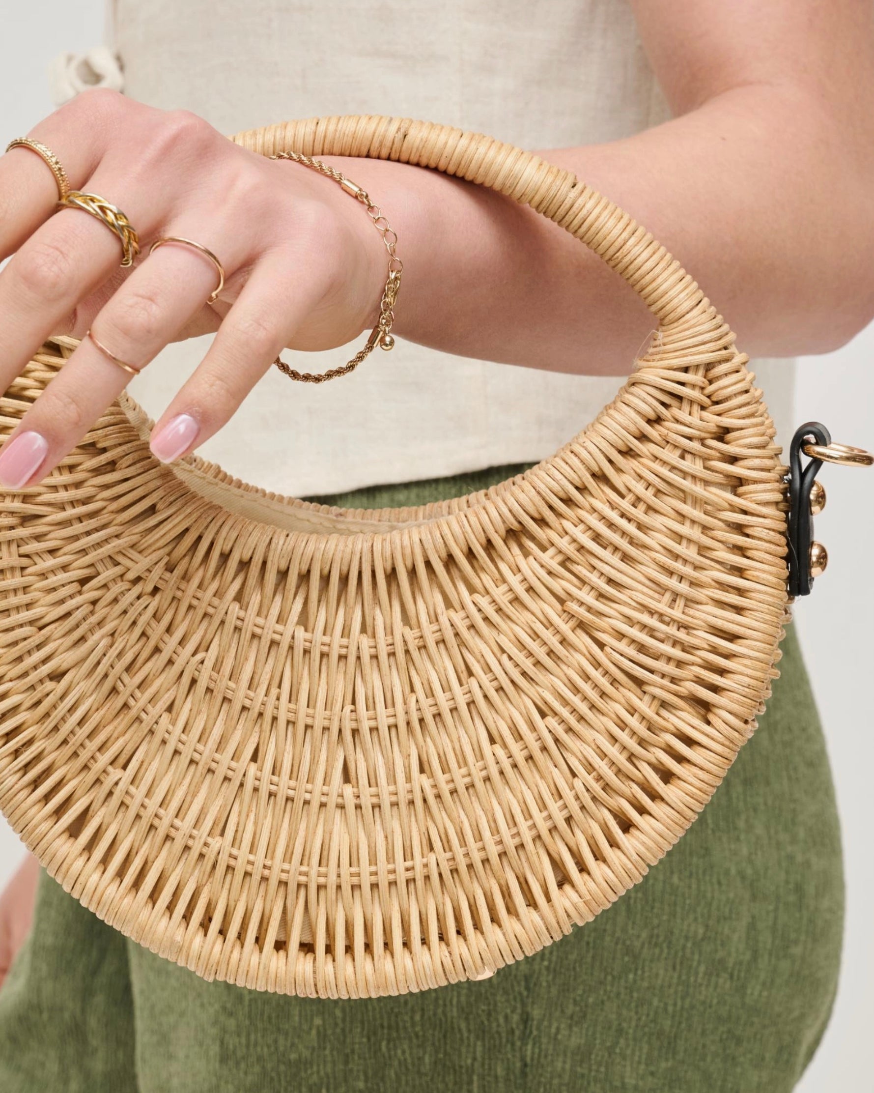 Sunny Isles Clutch