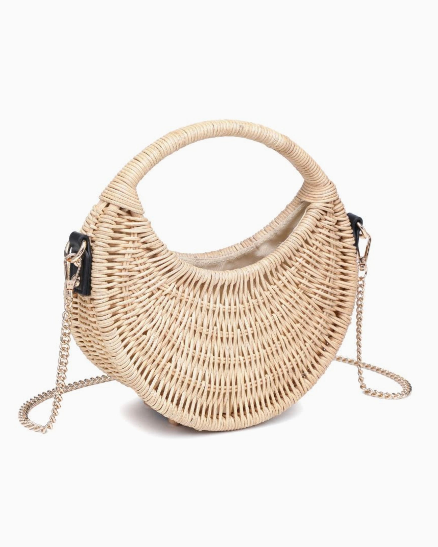 Sunny Isles Clutch