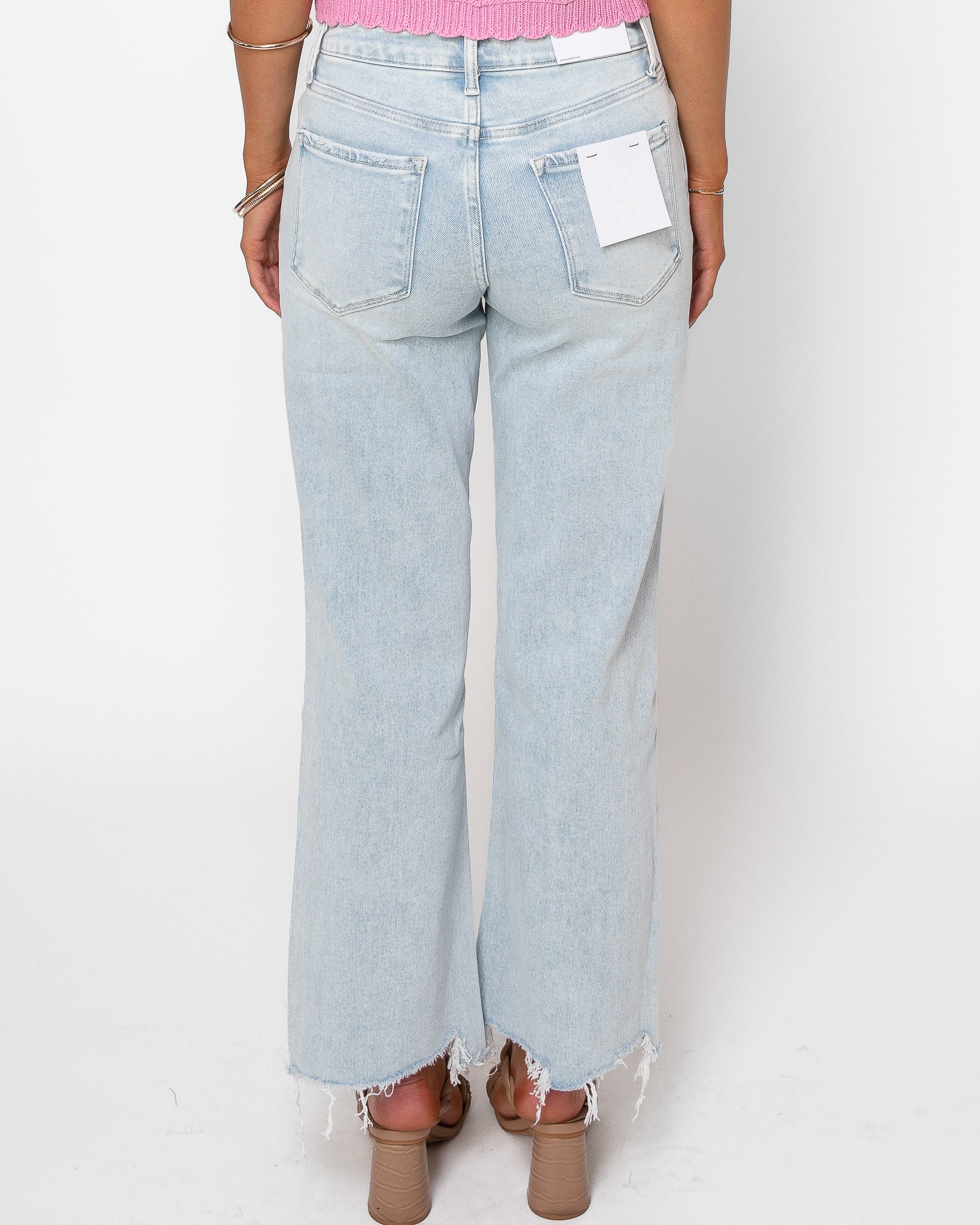 Surefire Denim