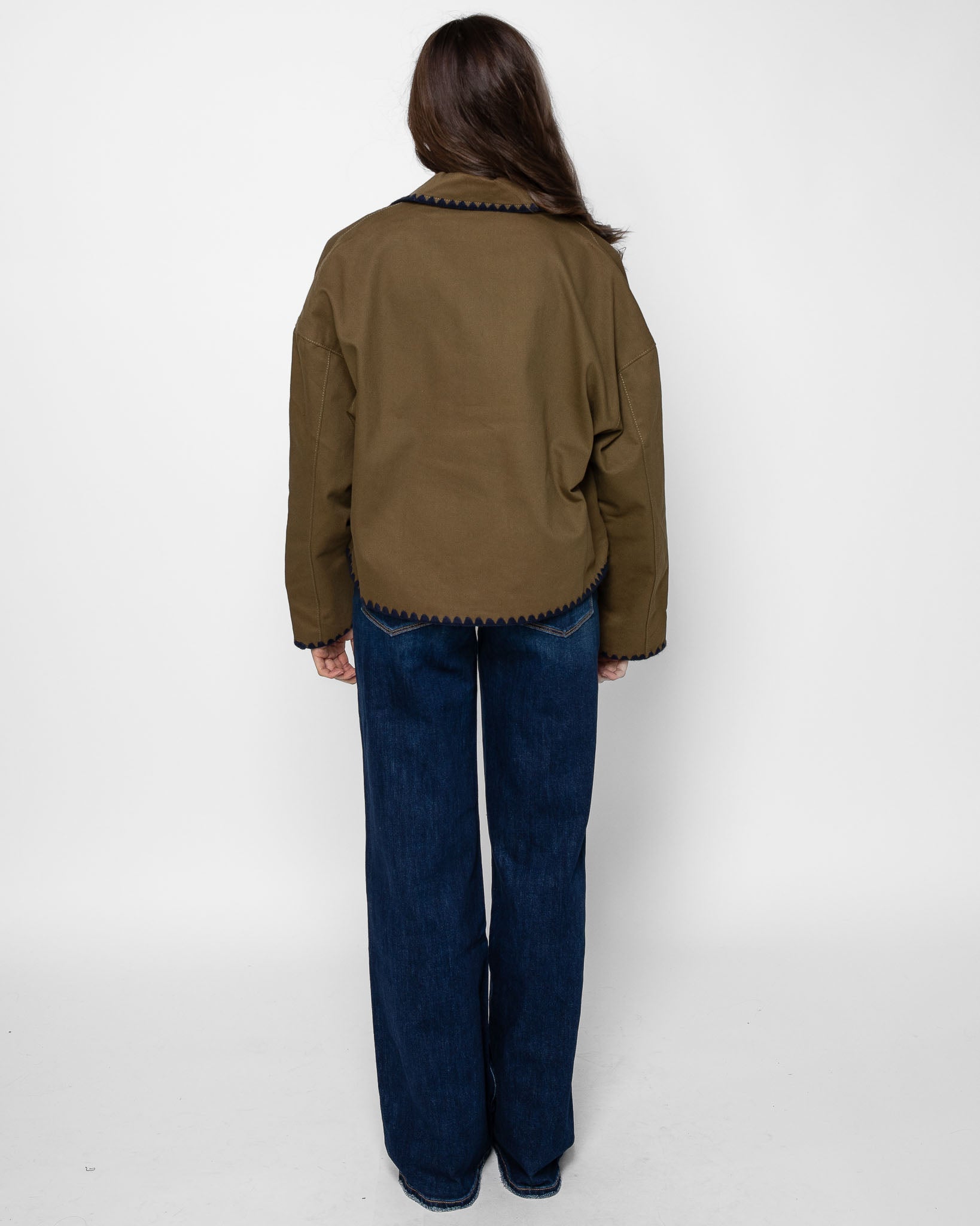 Take a Chance Jacket