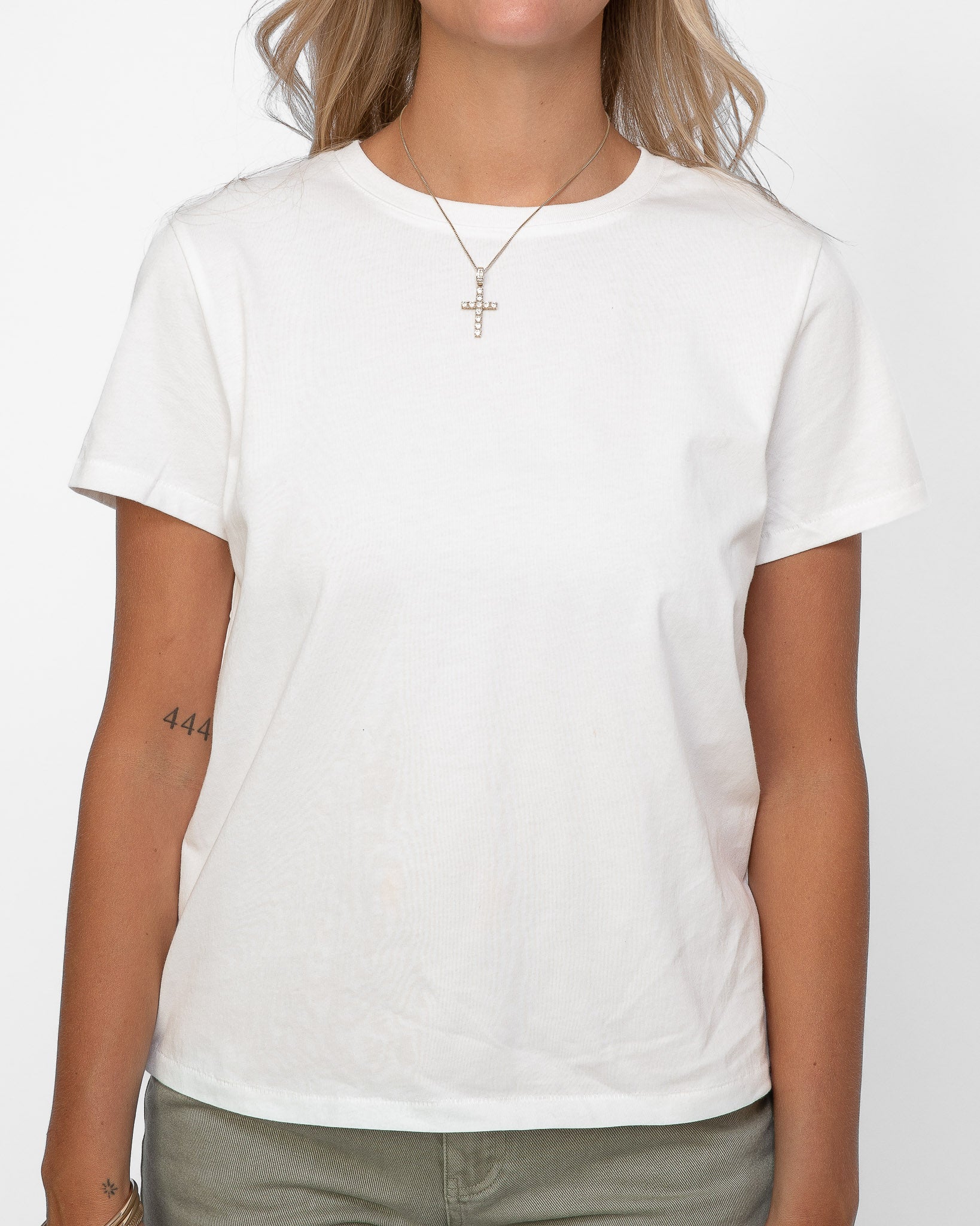 The Everyday Tee