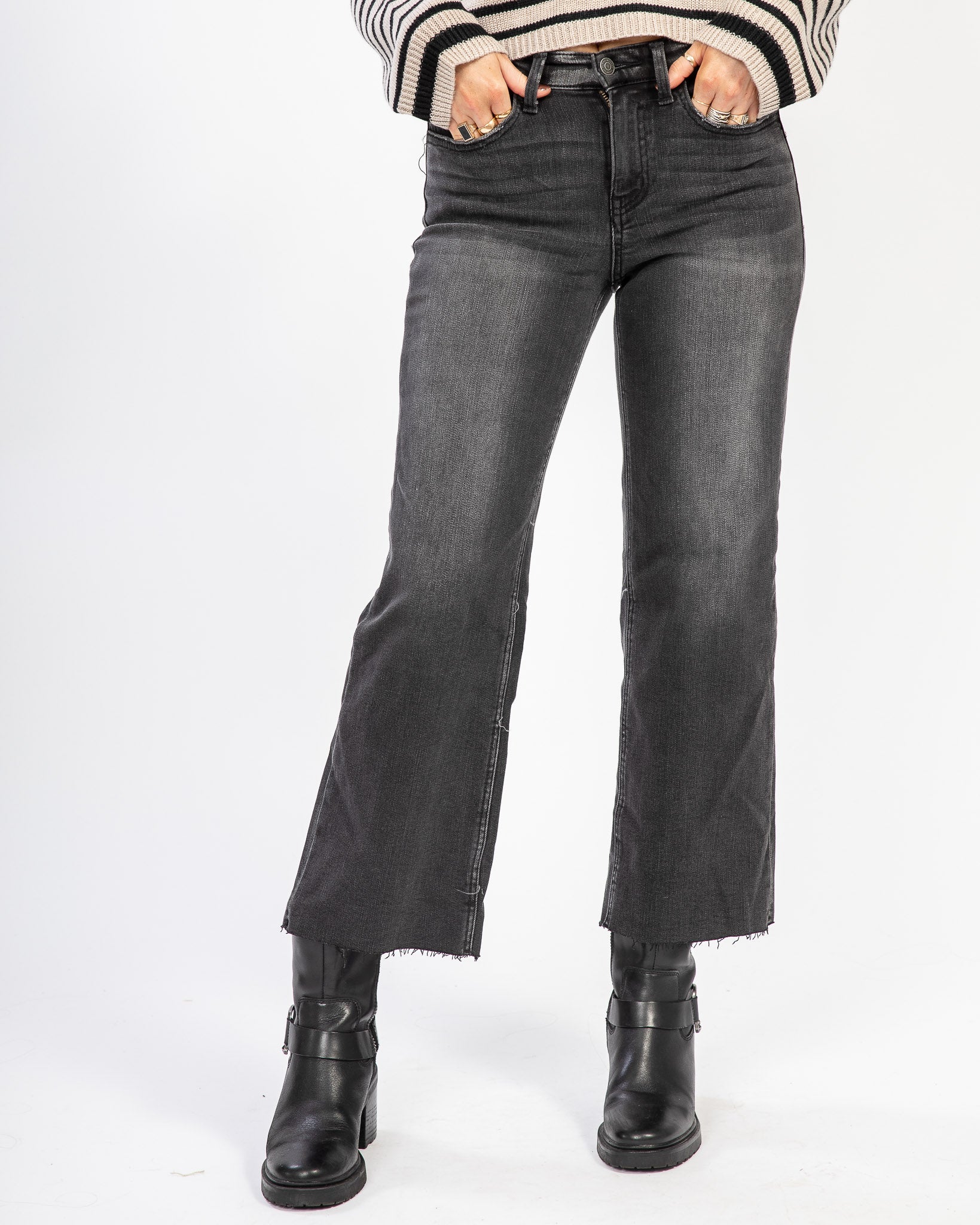 The High Road Denim
