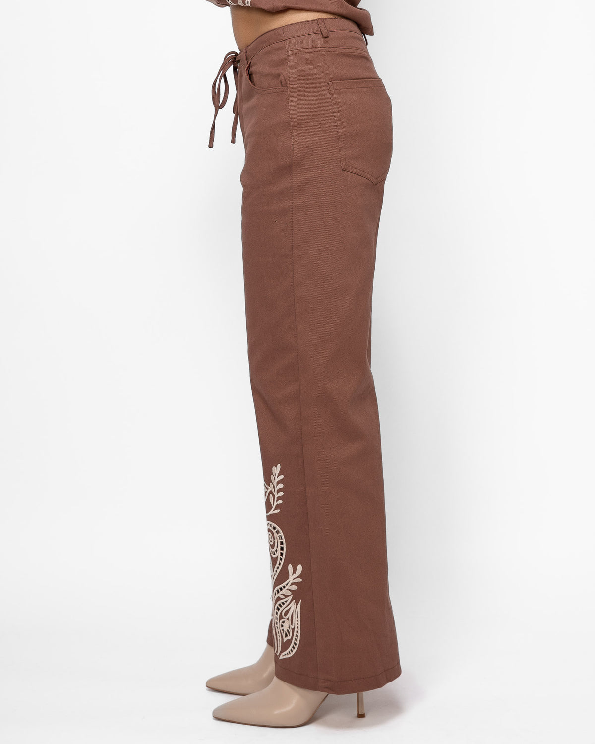 Thread Lightly Pants