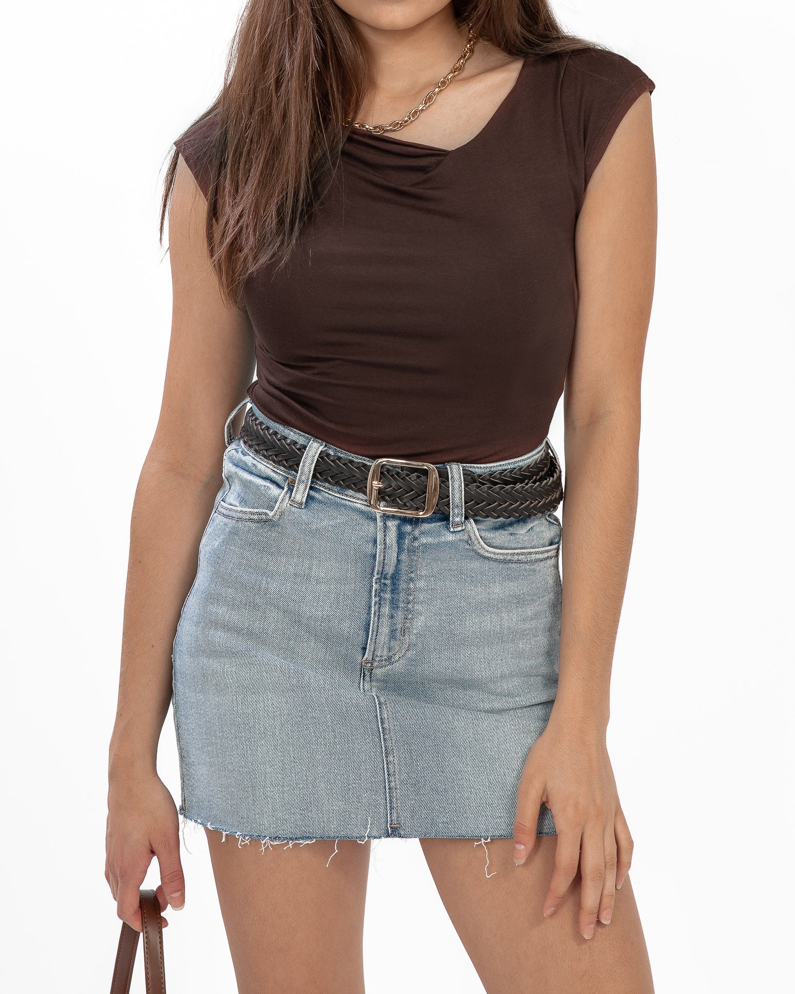 Time for a Change Top