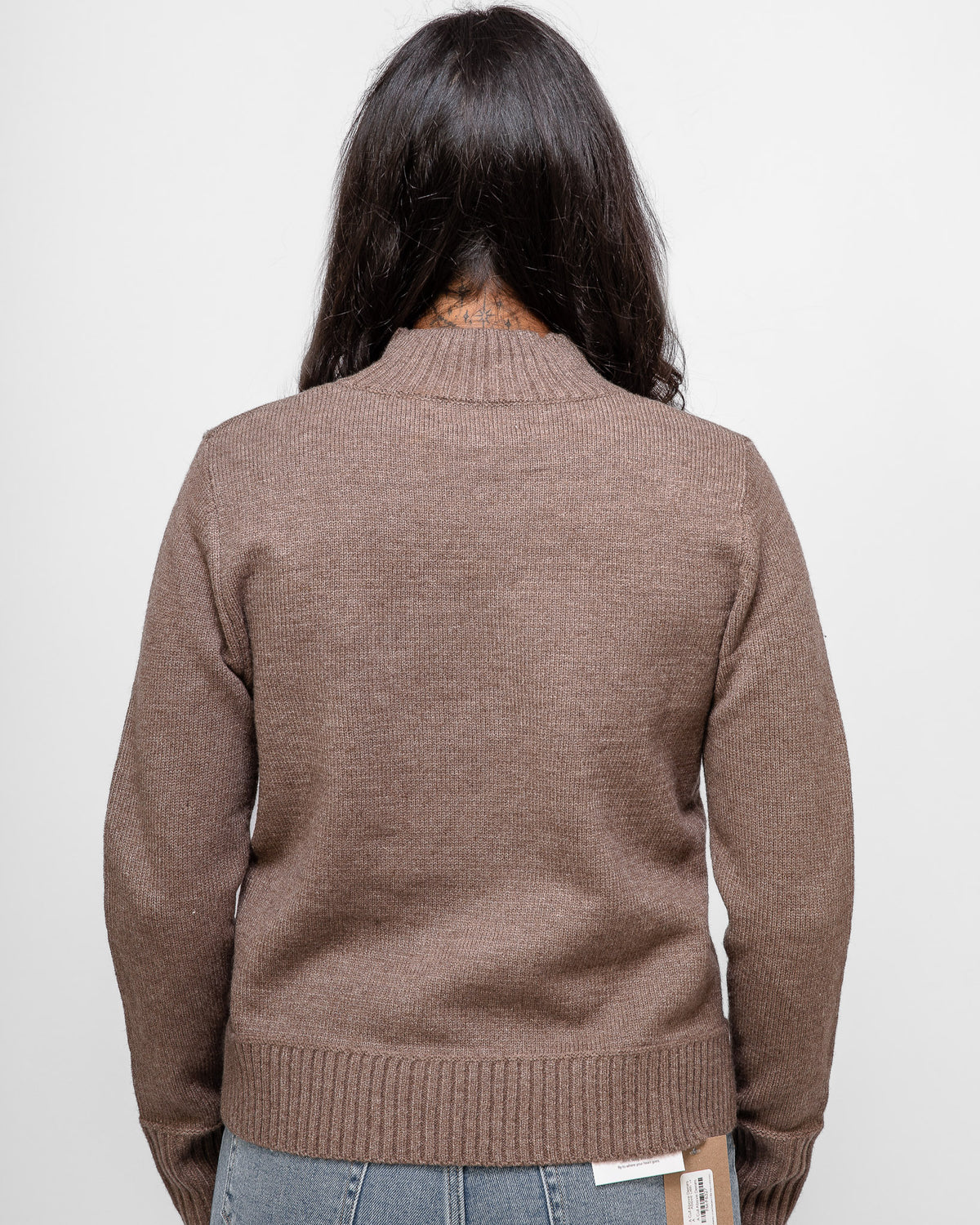 Timeless Appeal Sweater