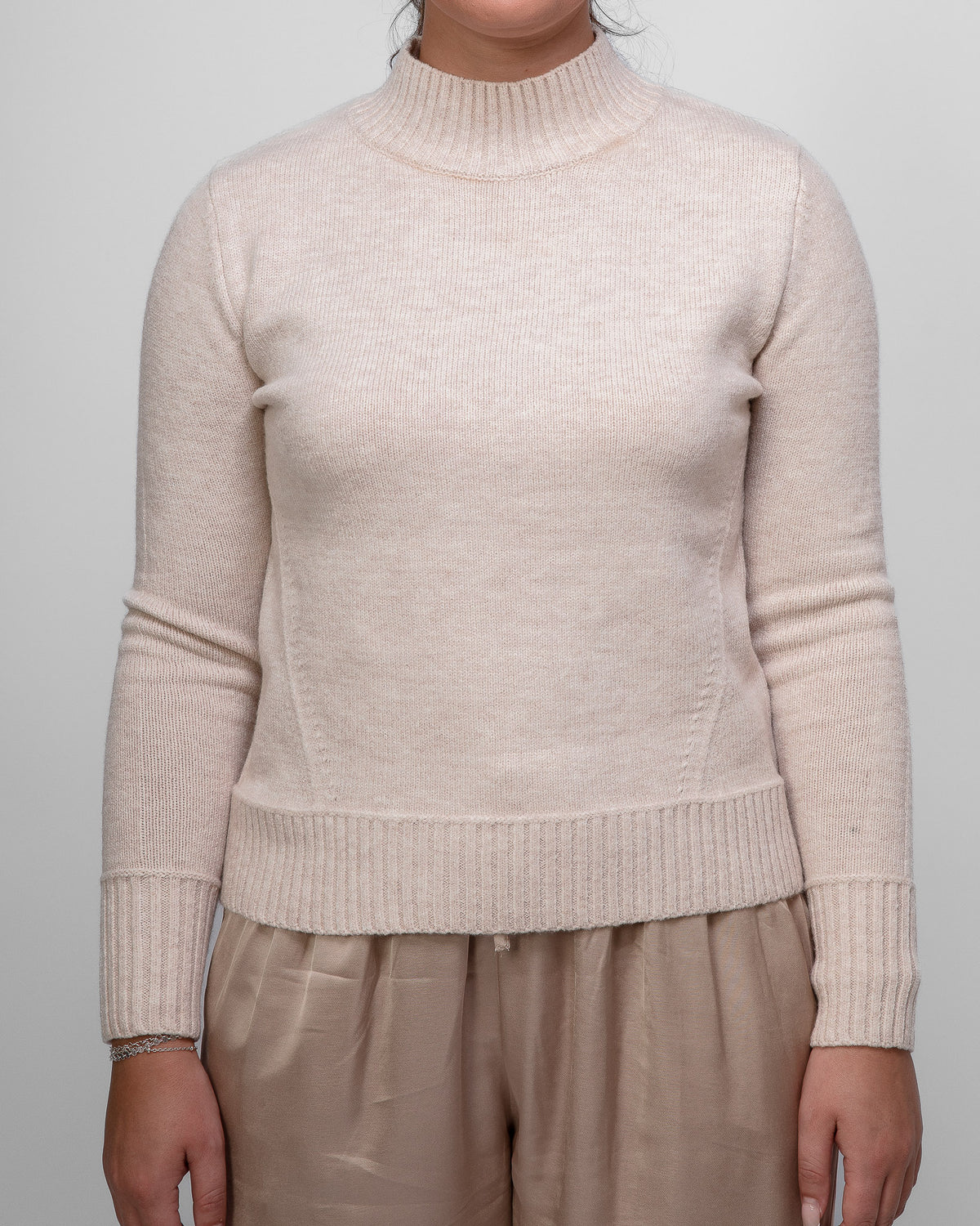 Timeless Appeal Sweater