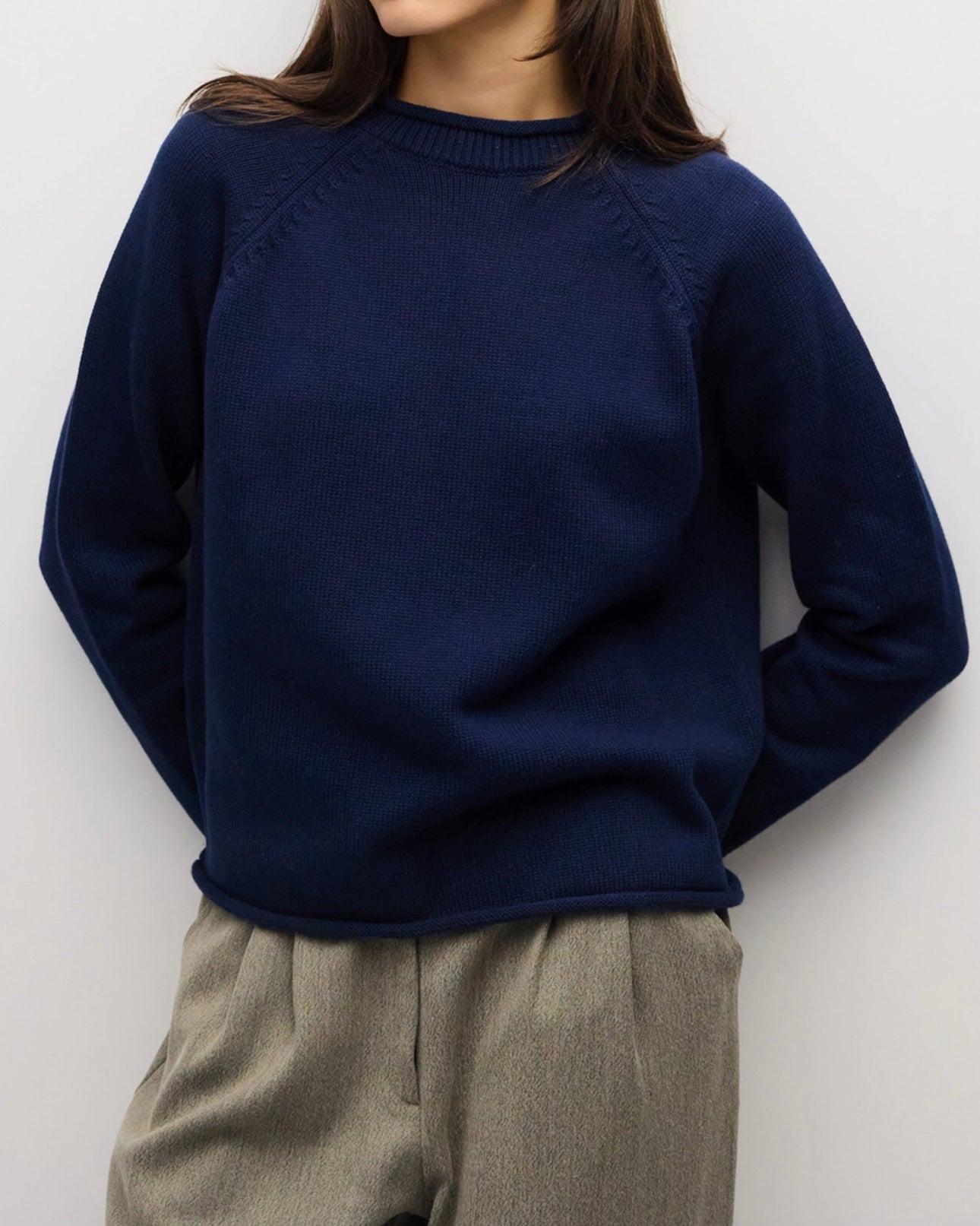 Top Shelf Sweater
