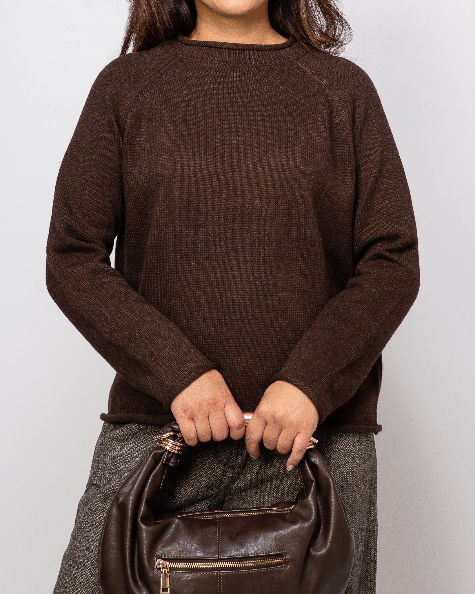 Top Shelf Sweater