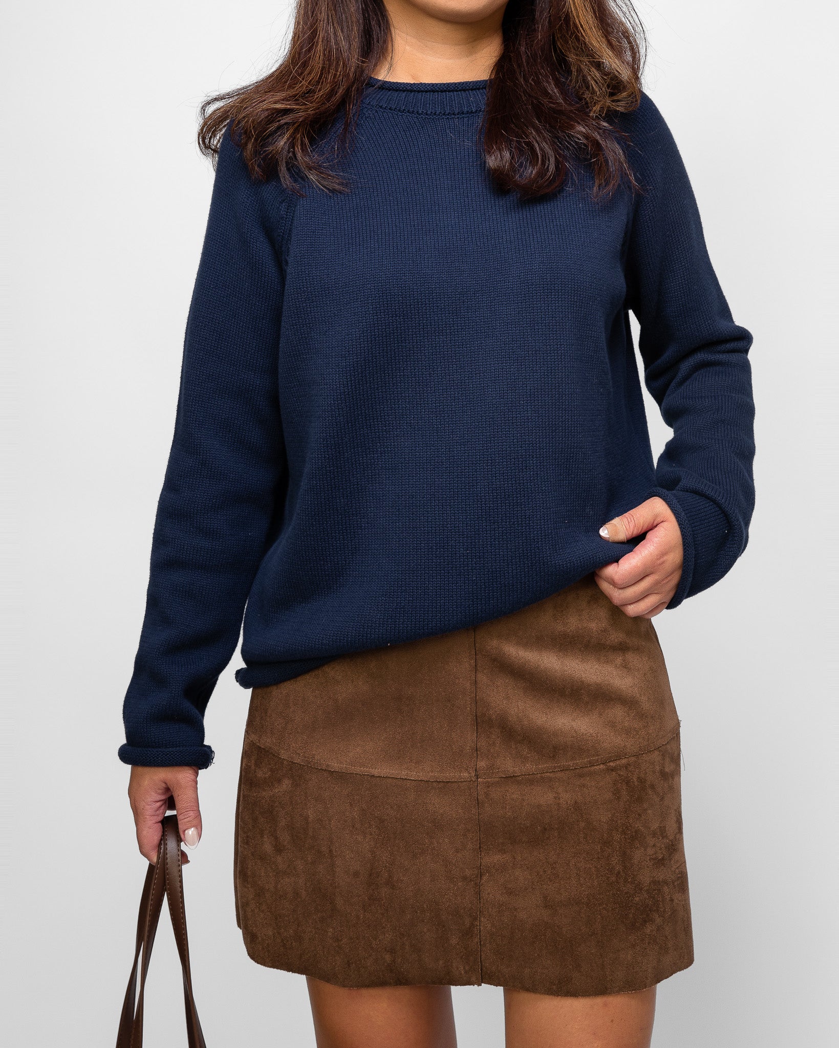 Top Shelf Sweater