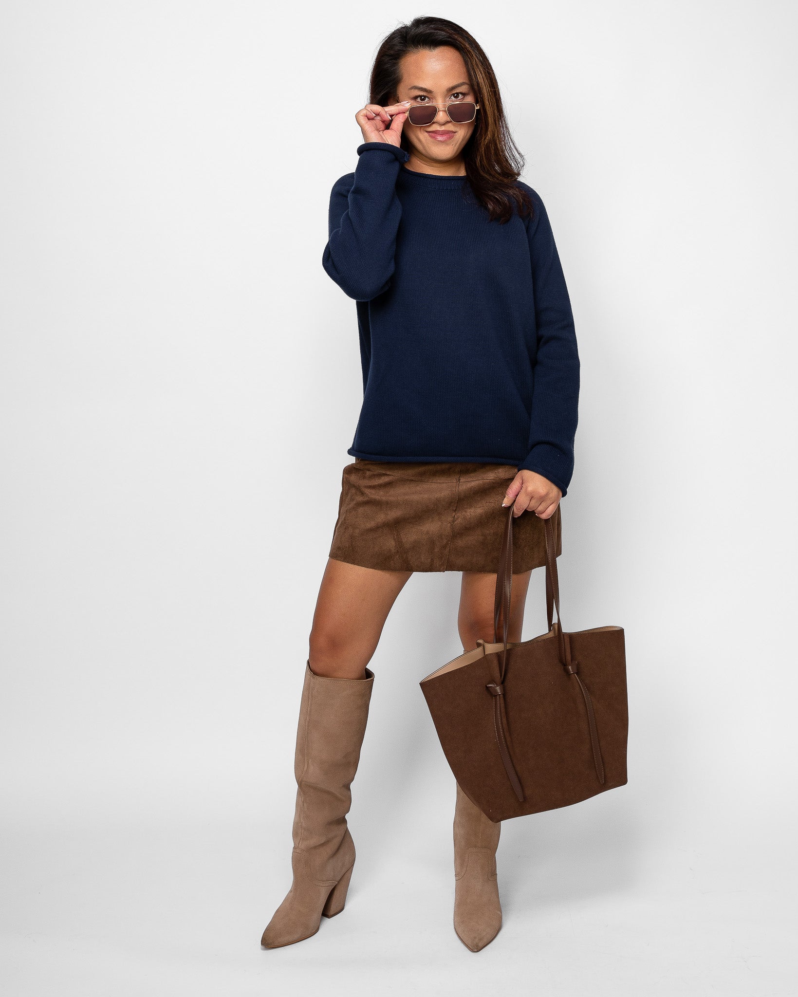 Short Story Skirt