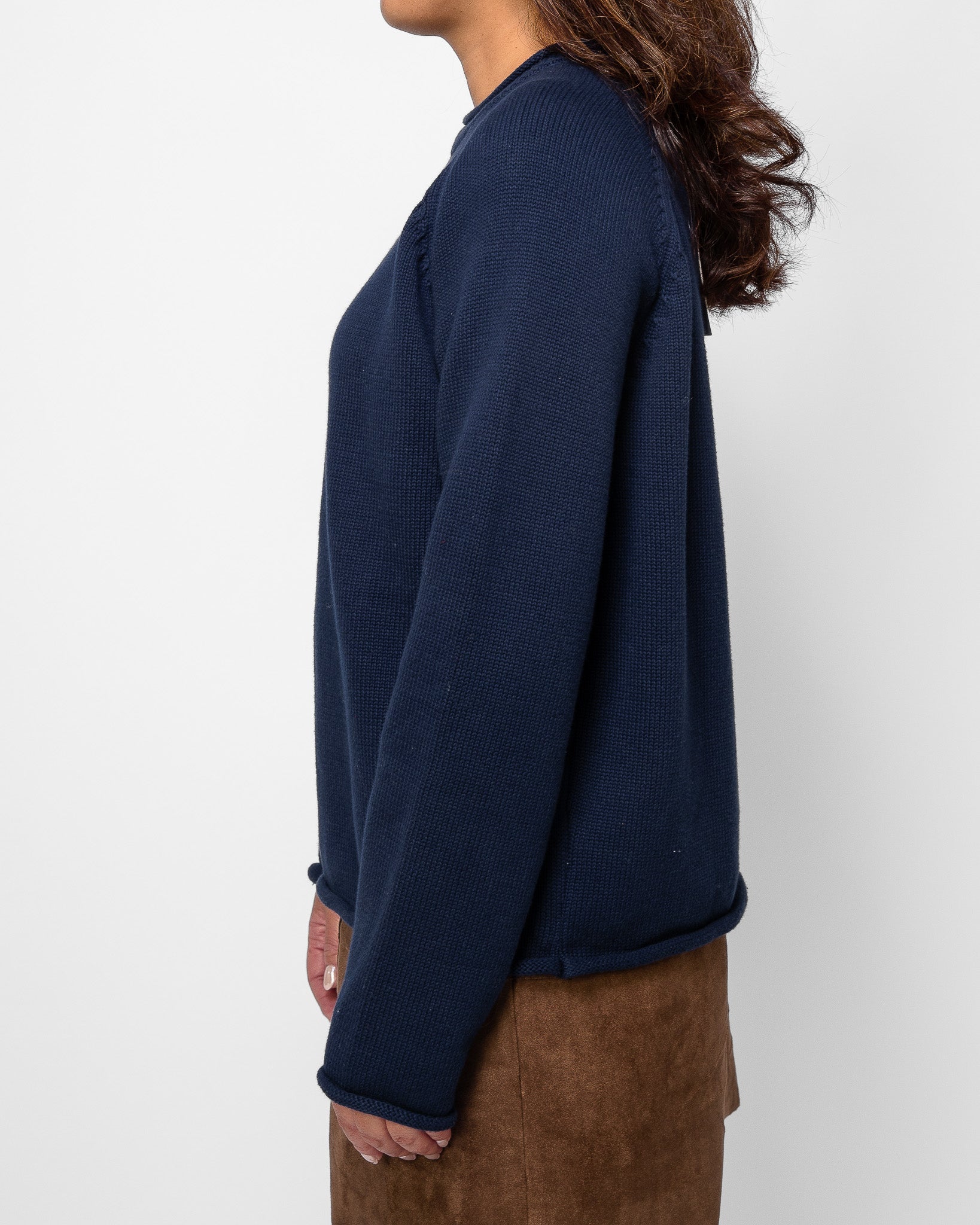 Top Shelf Sweater