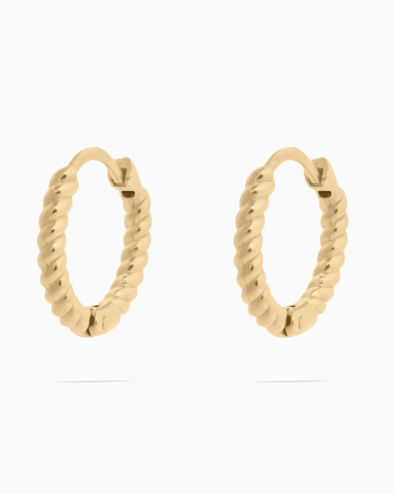 Twist & Turn Hoops