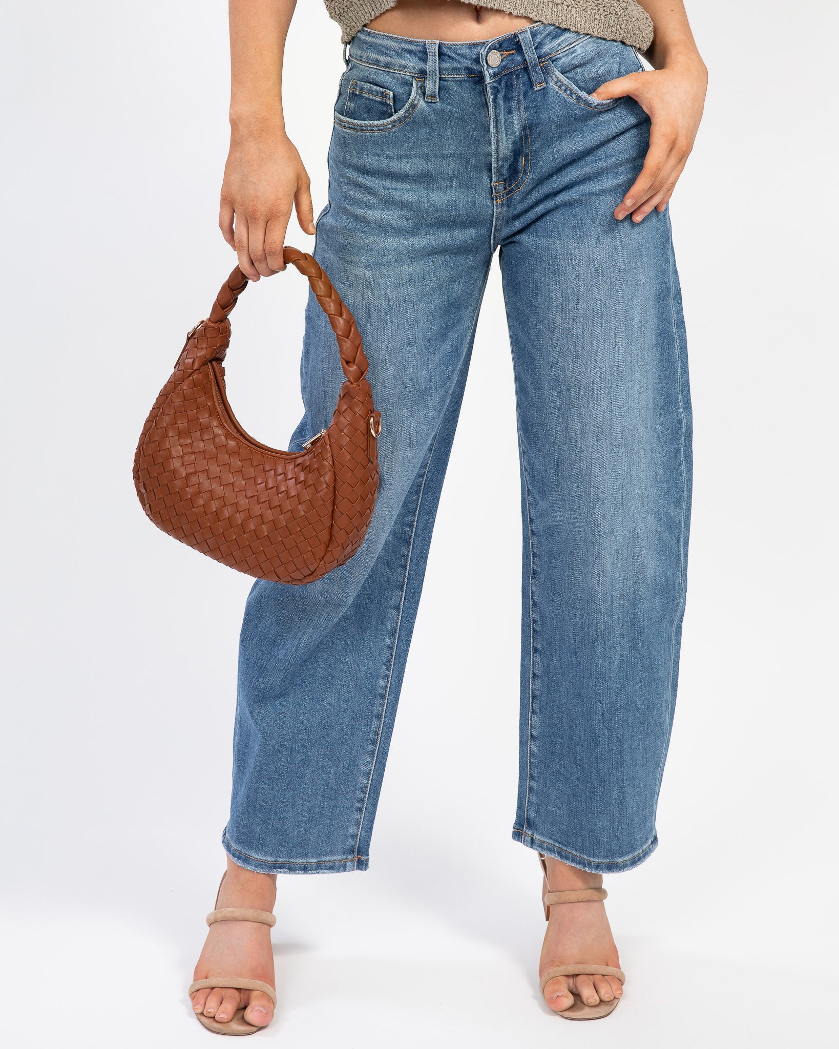 Unapologetic Denim
