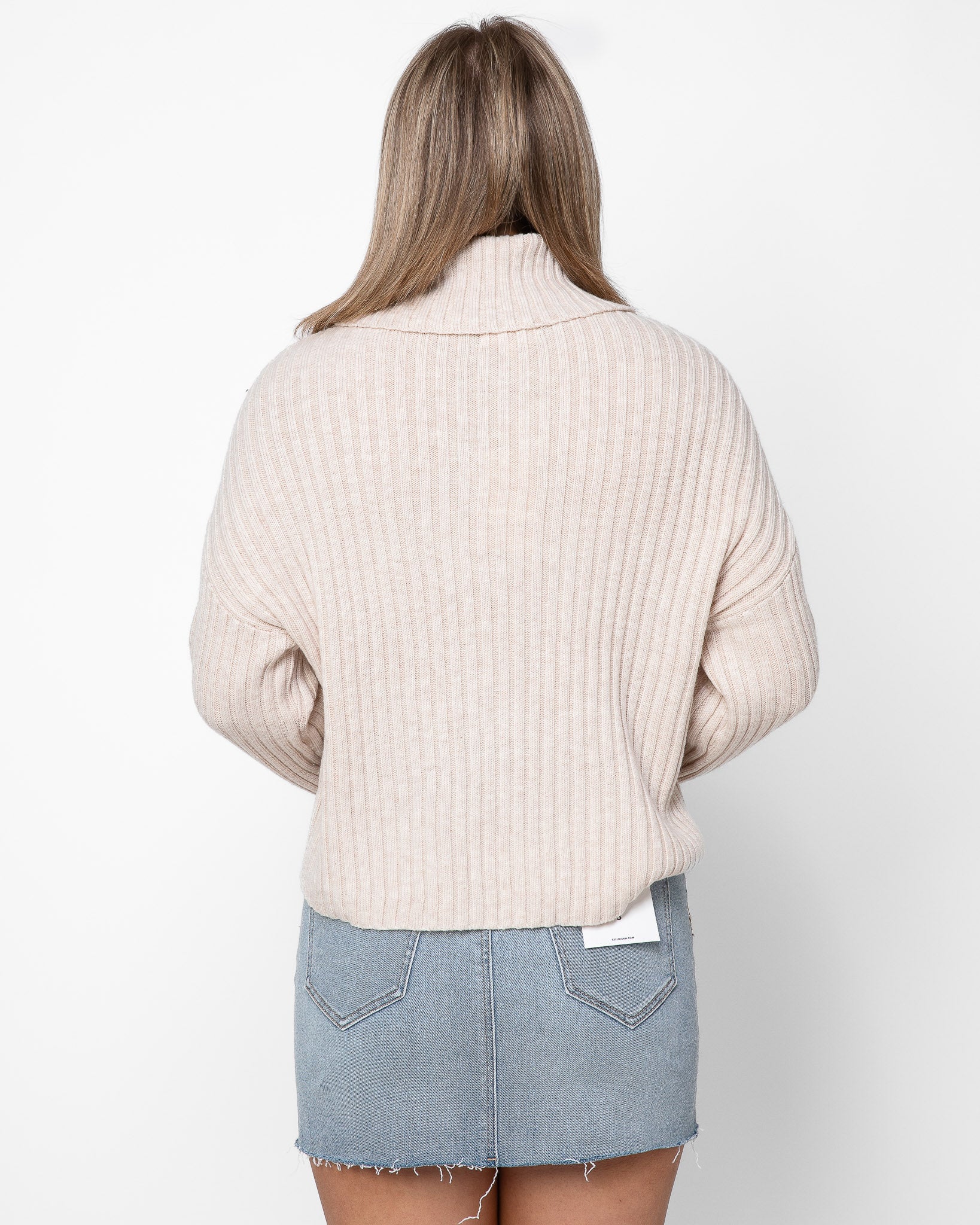 Val d'Isère Sweater