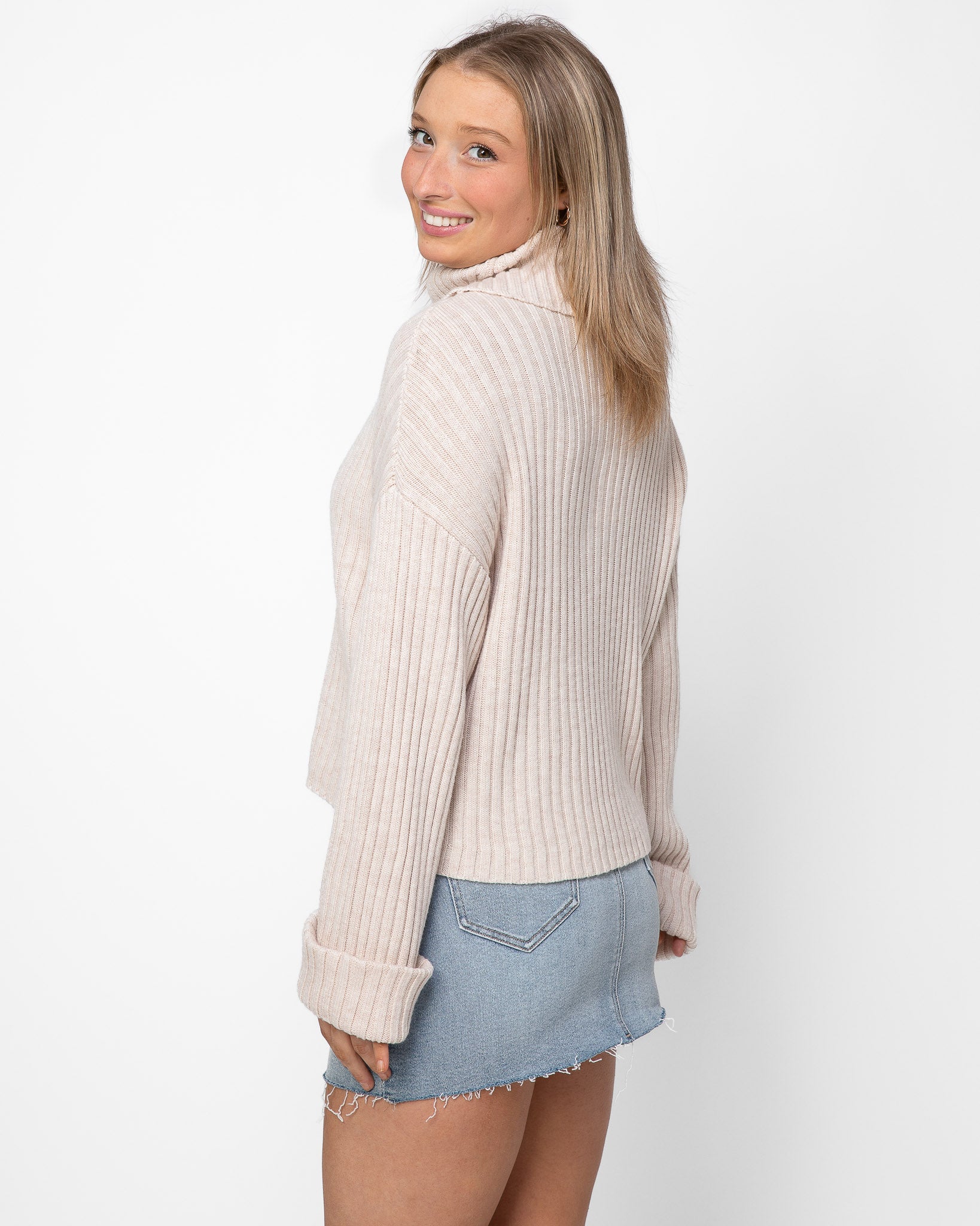 Val d'Isère Sweater