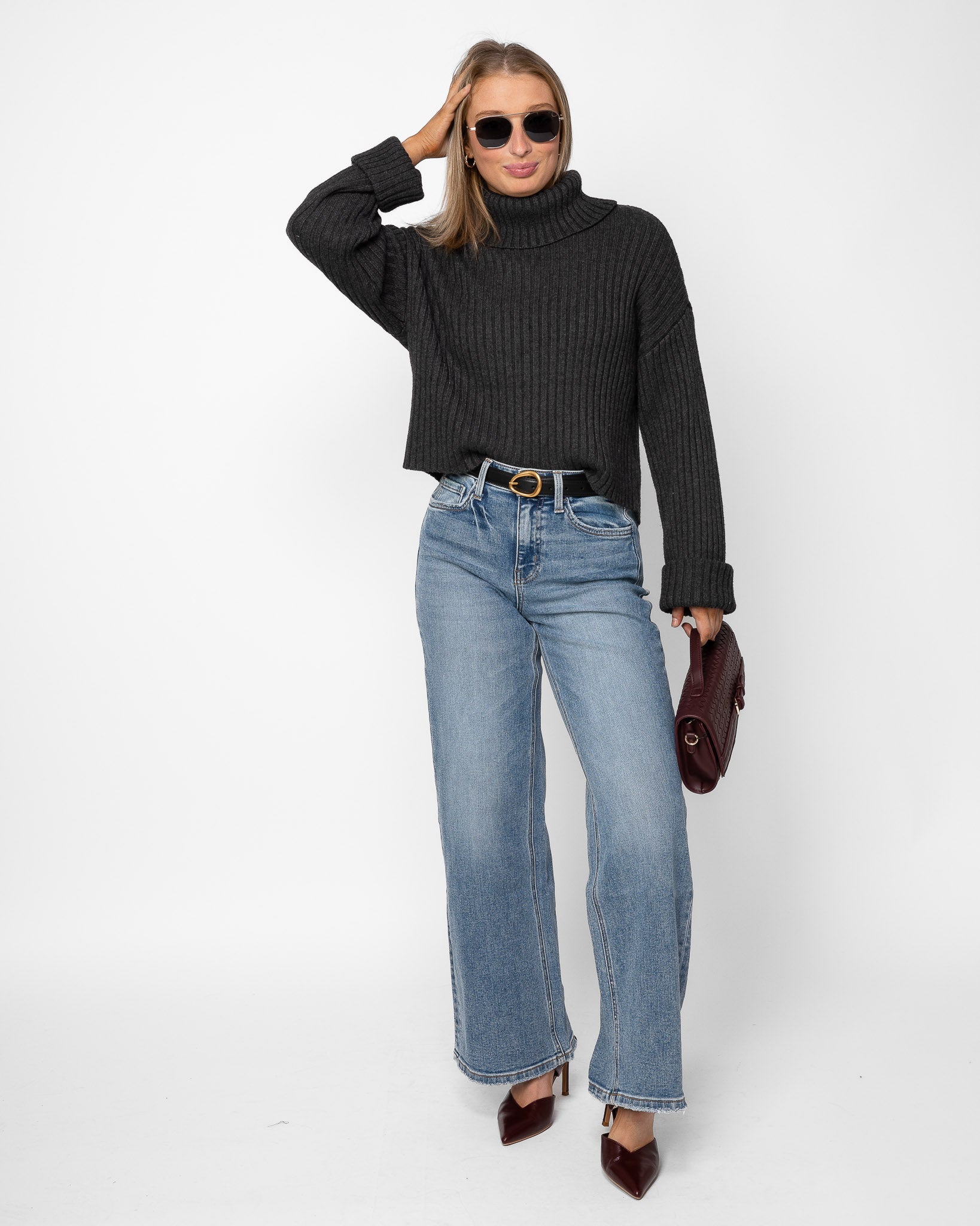 Val d'Isère Sweater