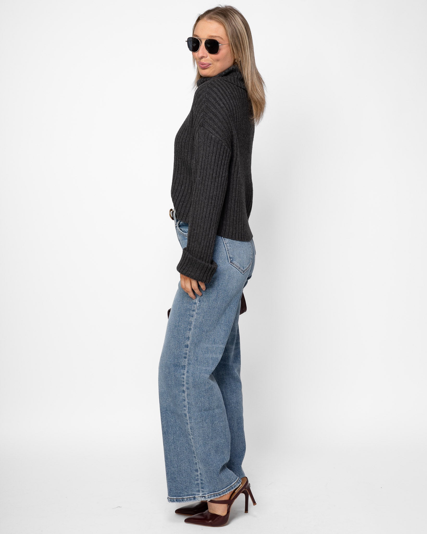 Val d'Isère Sweater