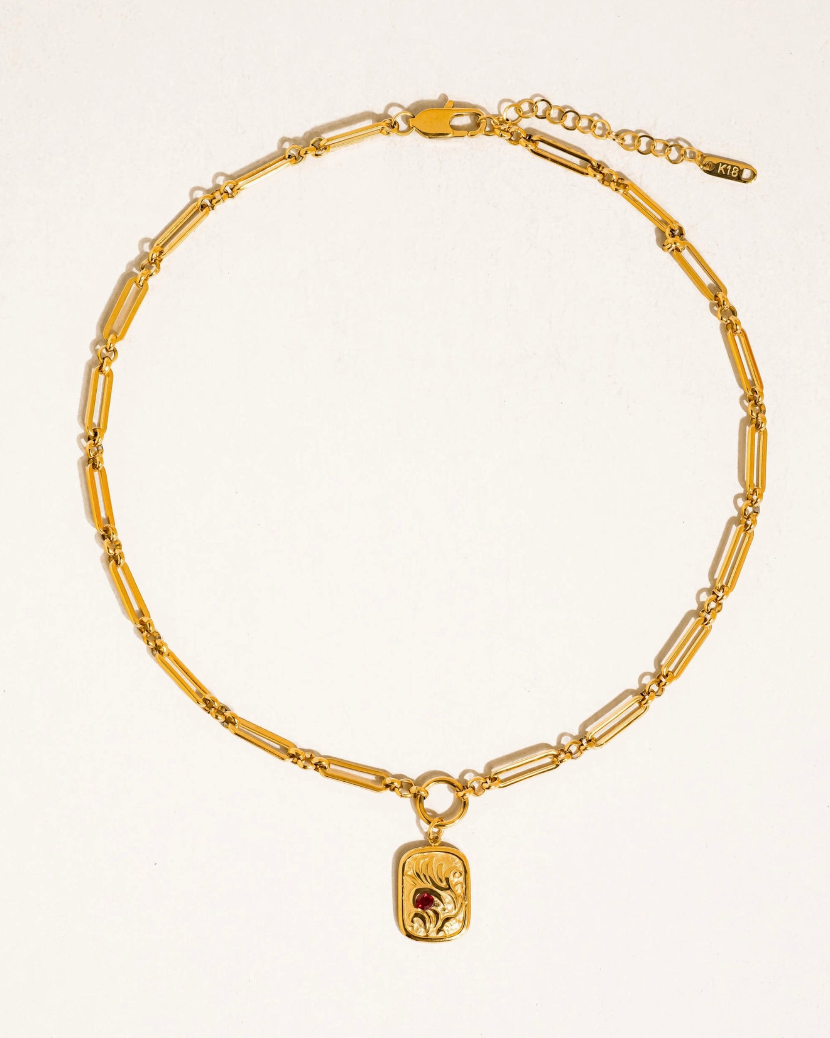 Valentina Solis Necklace