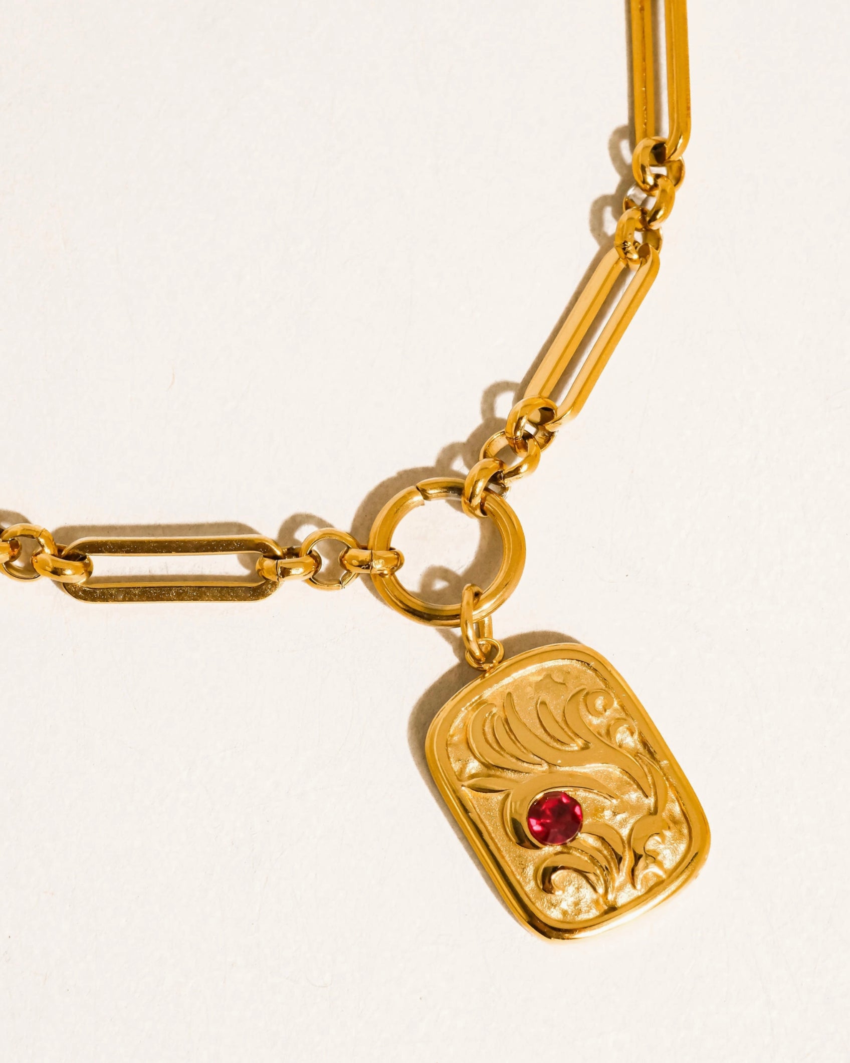 Valentina Solis Necklace