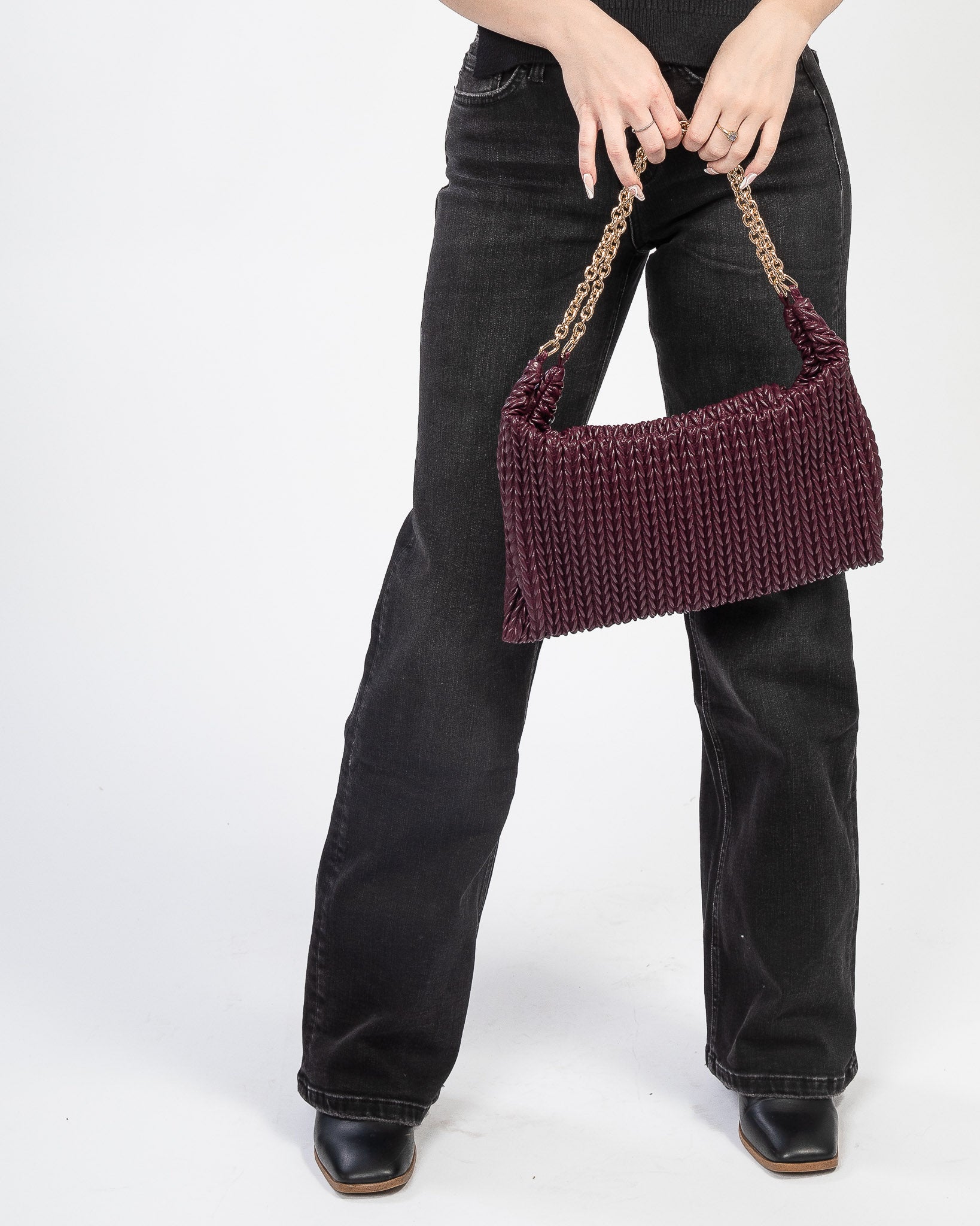 Versailles Shoulder Bag