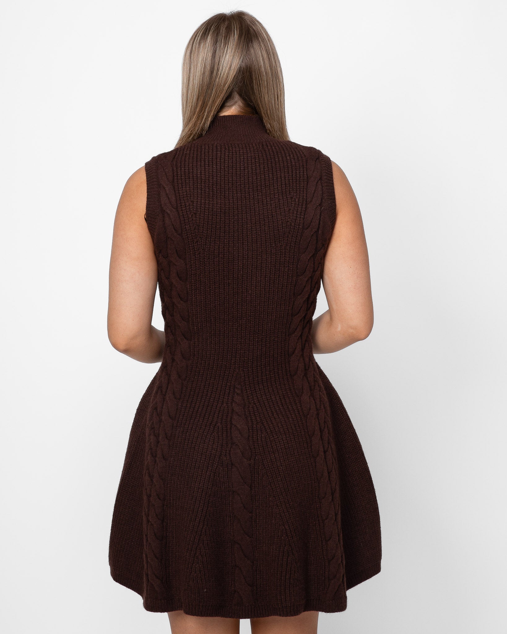 Visionary Mini Dress