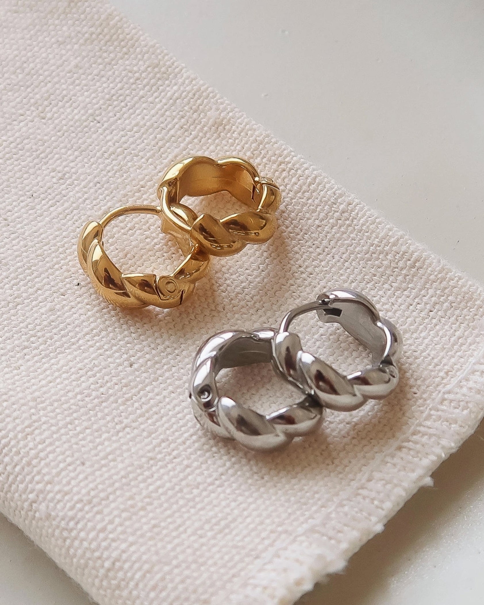 Waiting For You Hoops