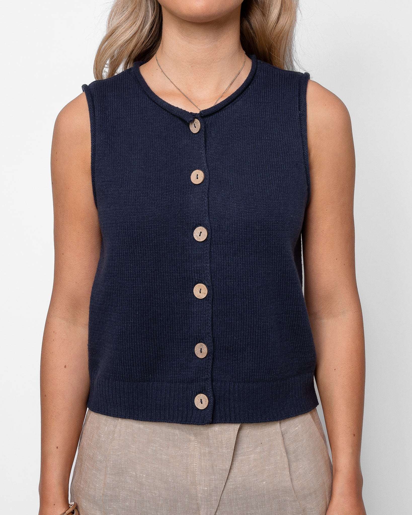 Waterfront Top