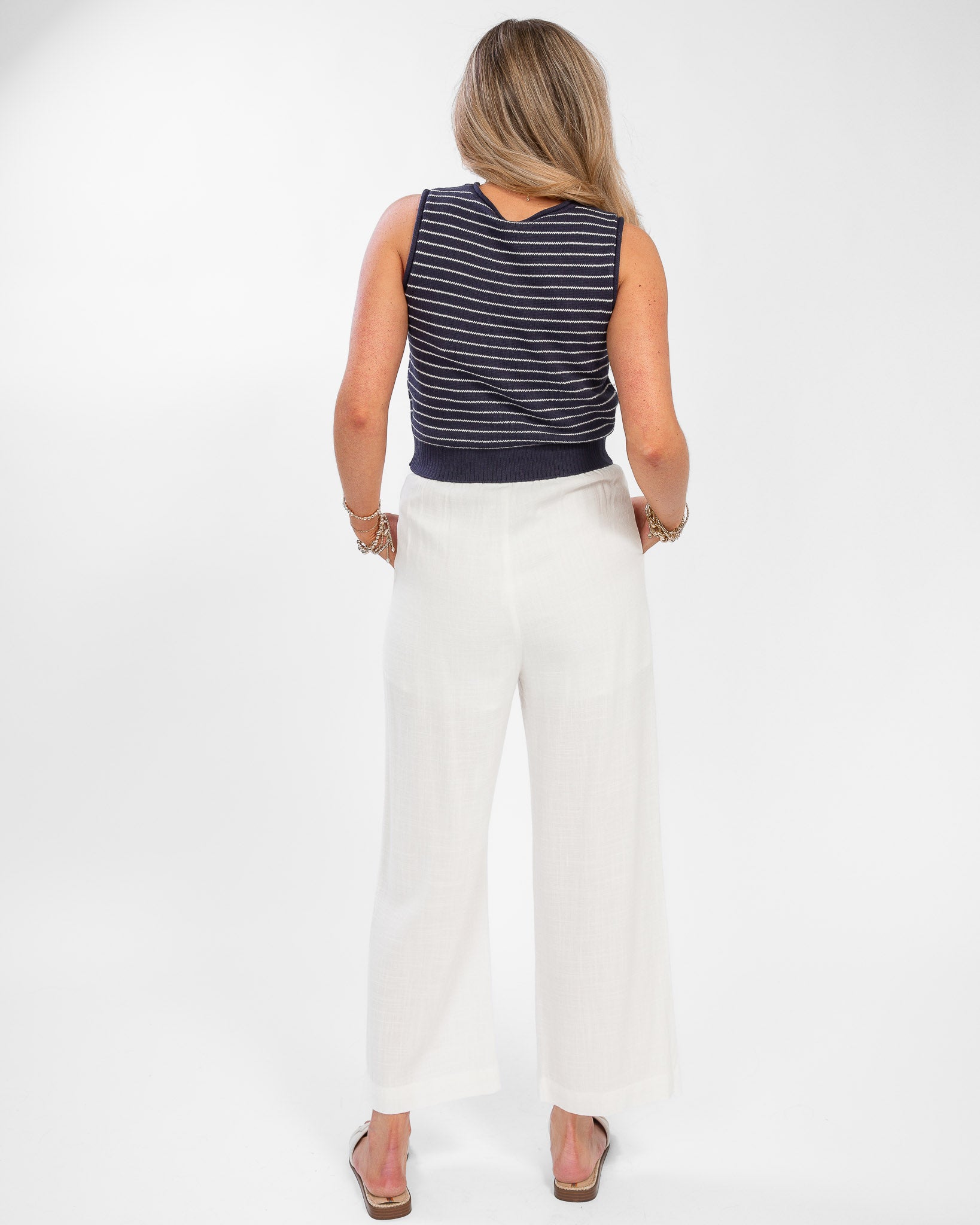 Waterfront Top