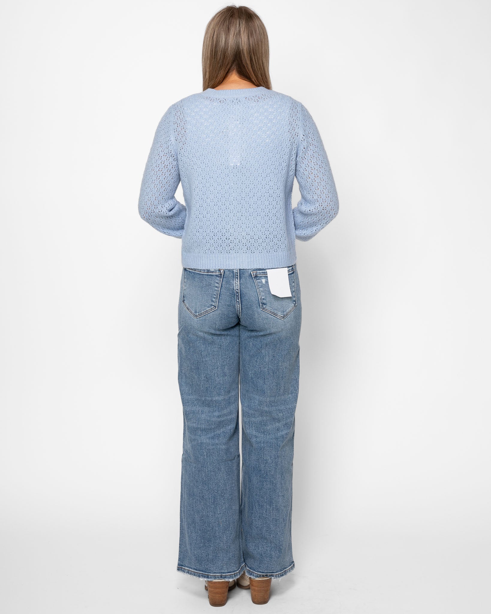 Way of Life Cardigan