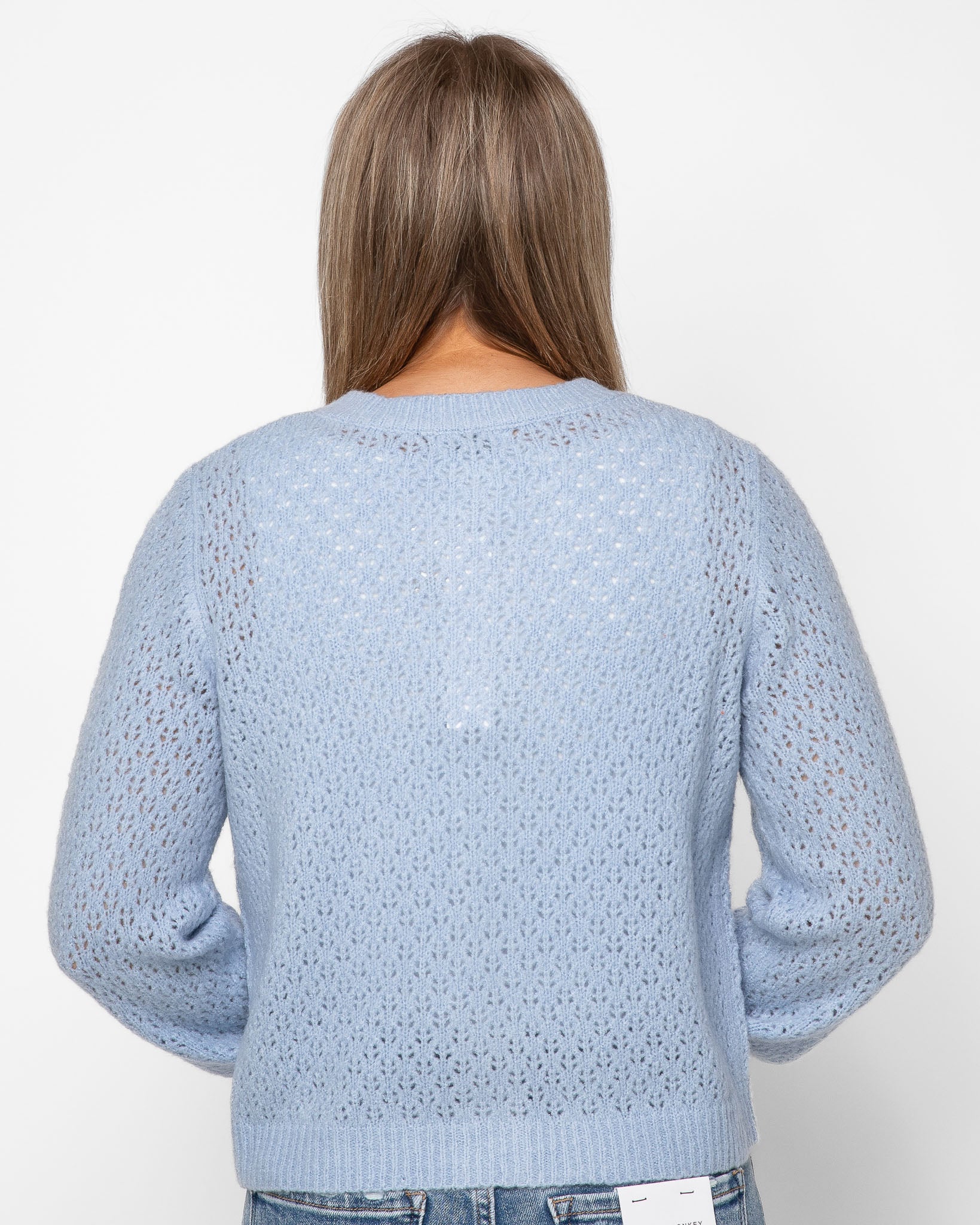 Way of Life Cardigan