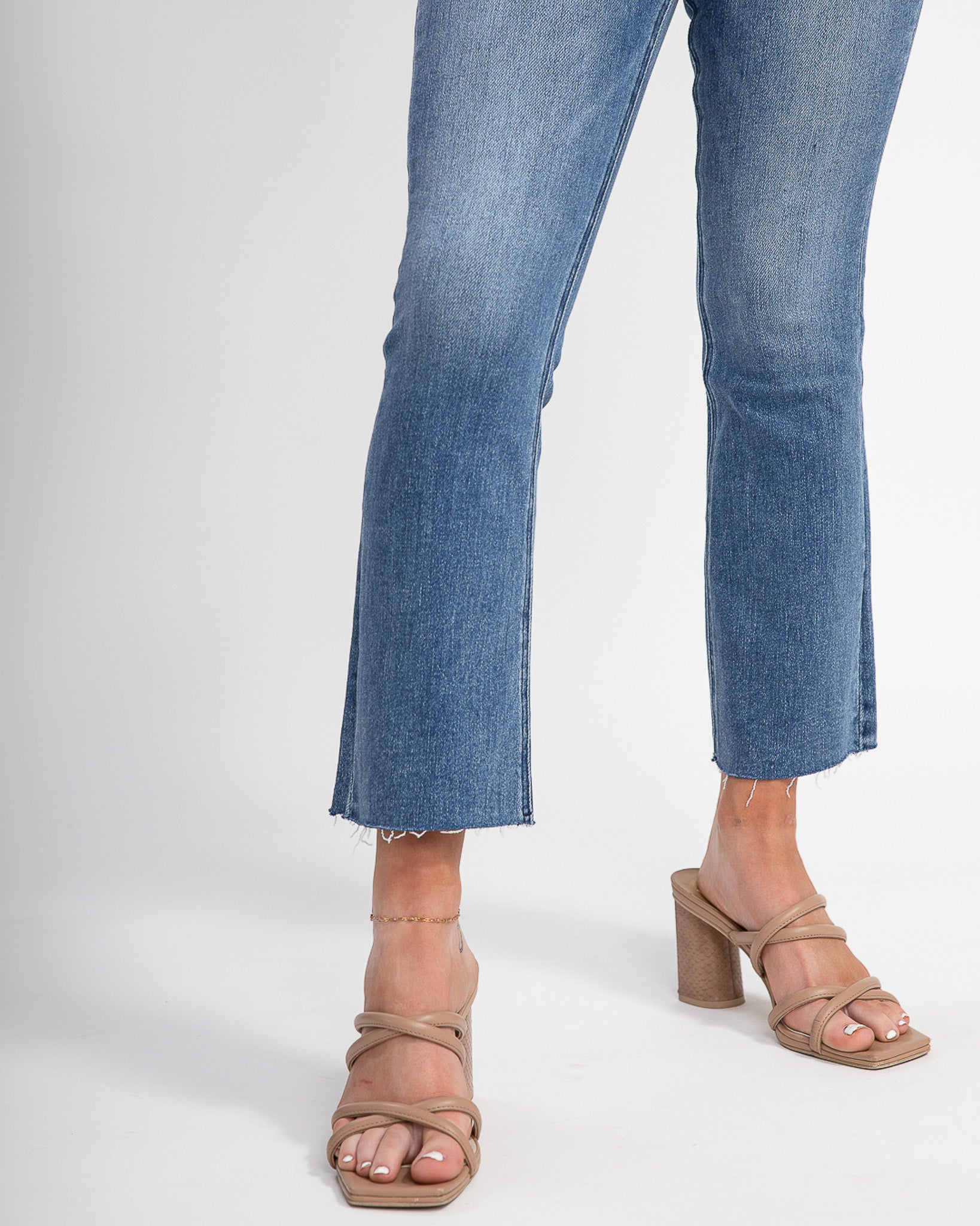We Belong Together Denim