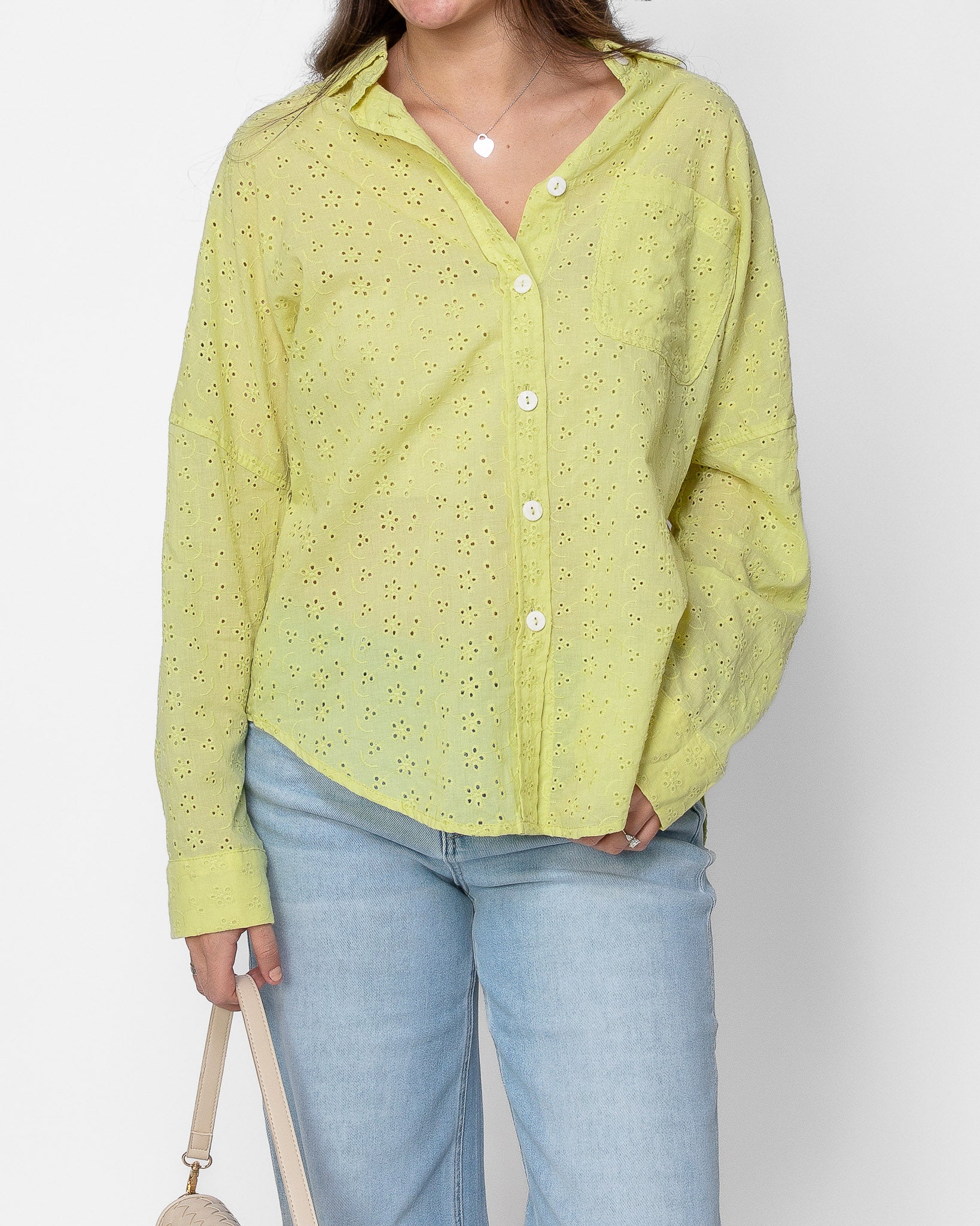 When Life Hands You Lemons Top