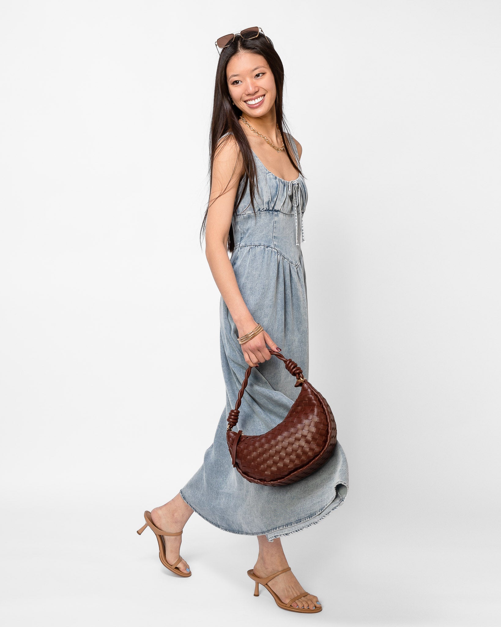 Wine Country Dress