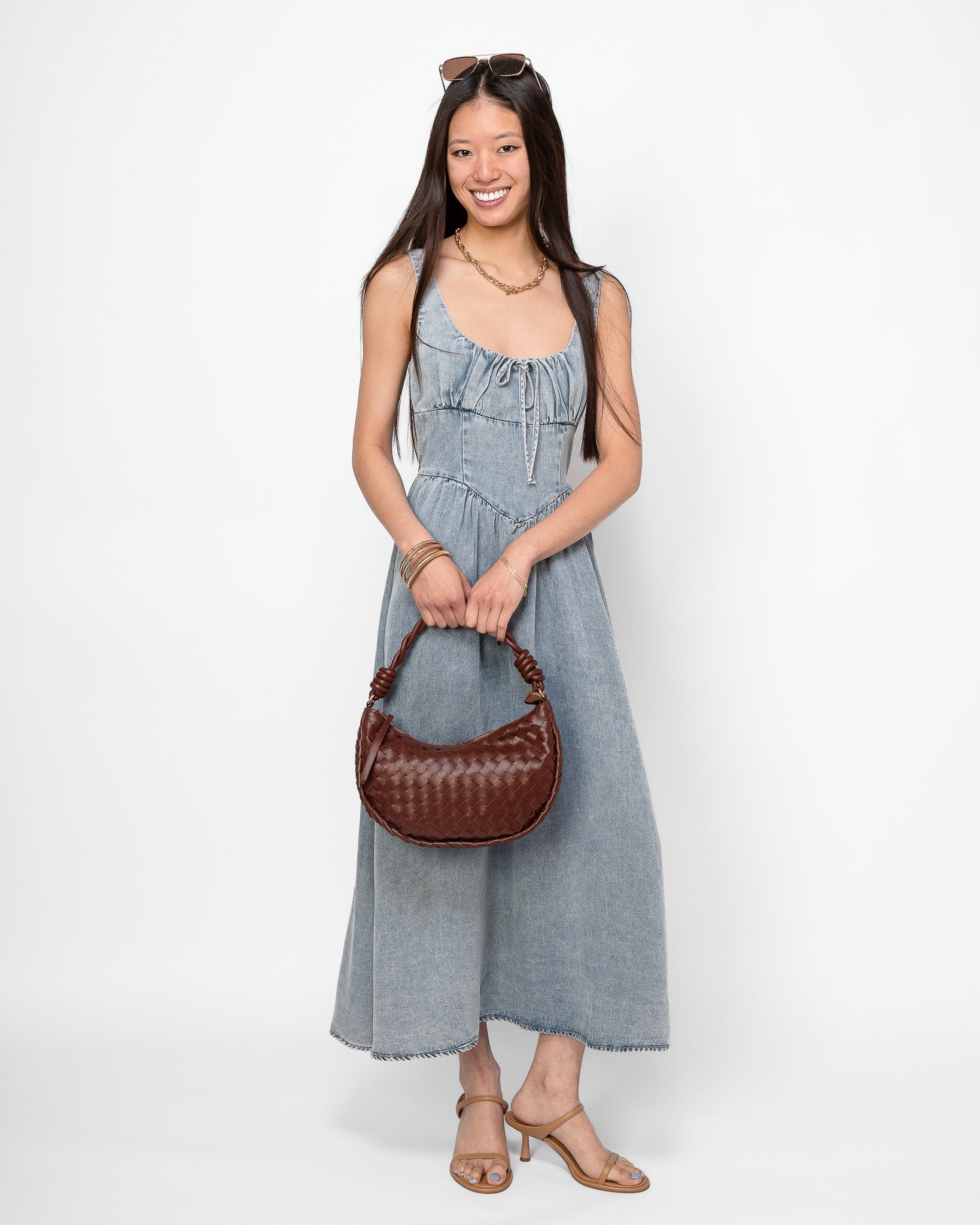 Wine Country Dress