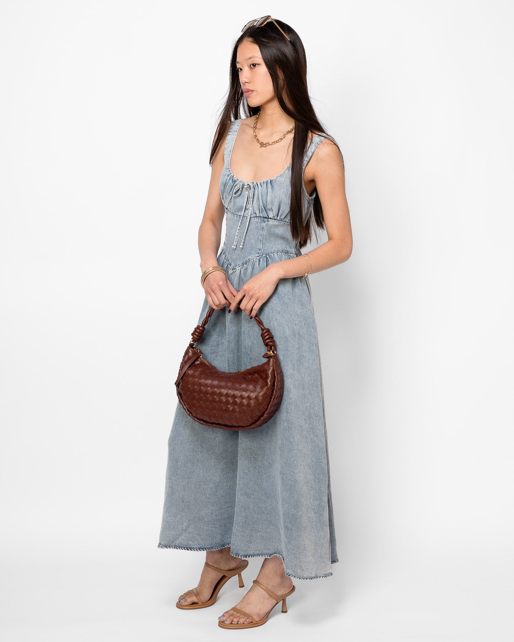 Wine Country Dress
