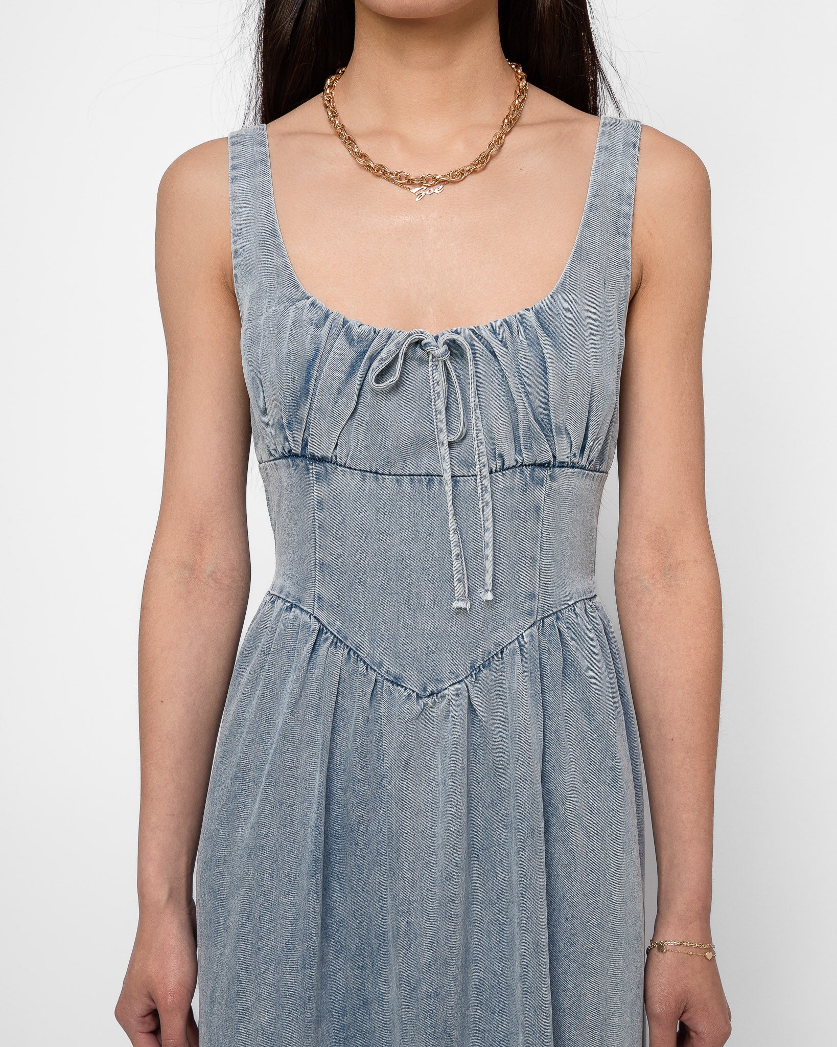 Wine Country Dress
