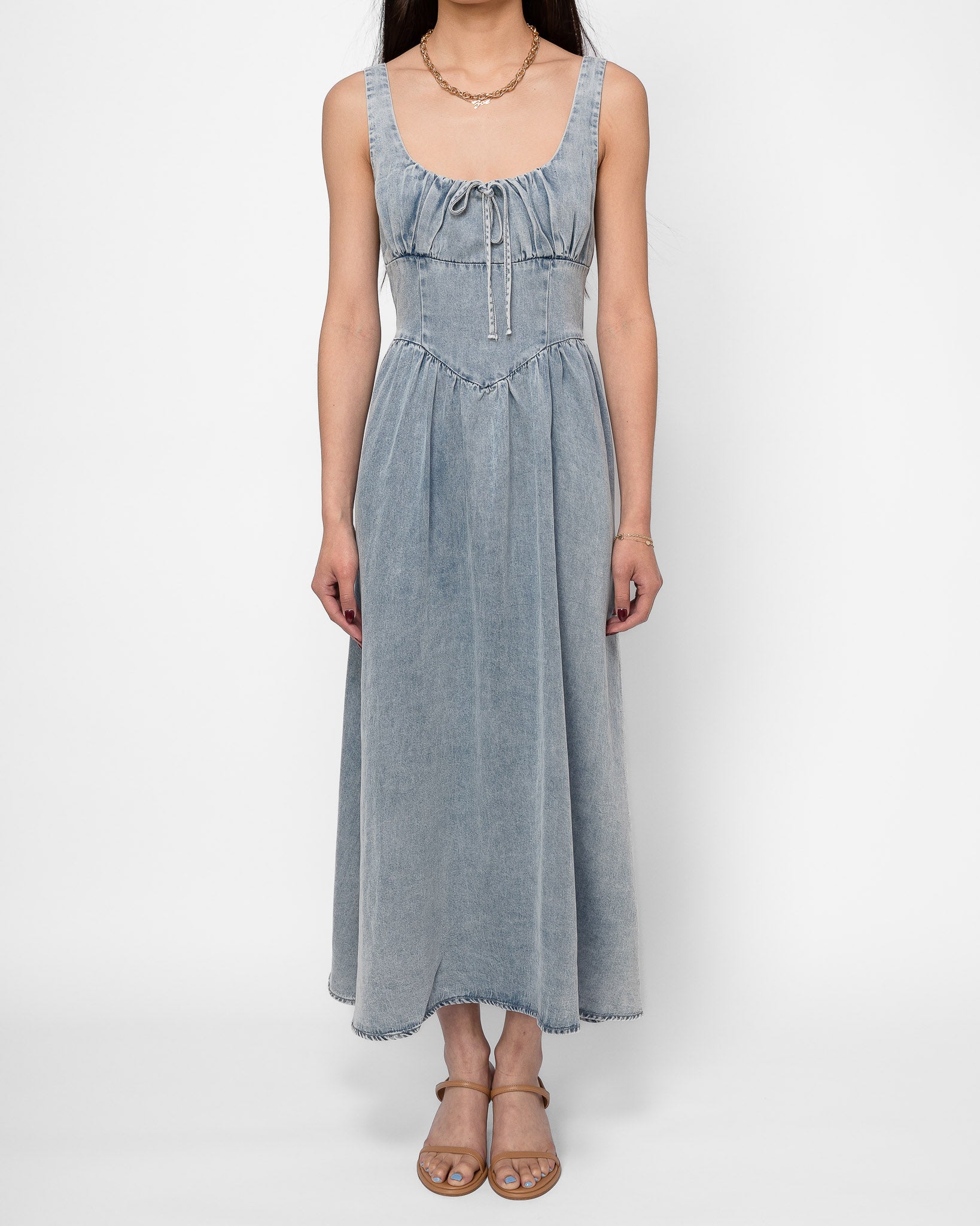 Wine Country Dress