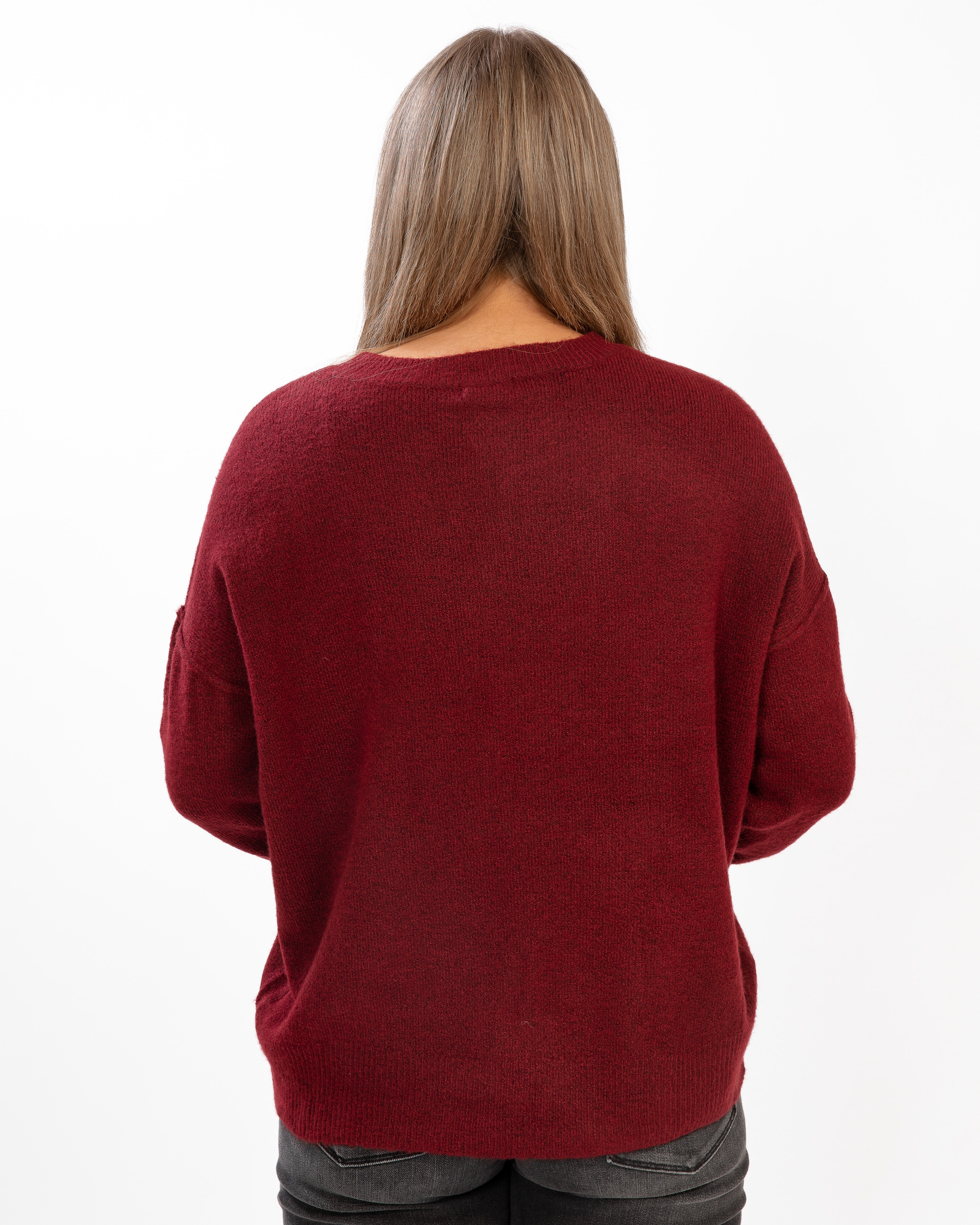With Love Sweater